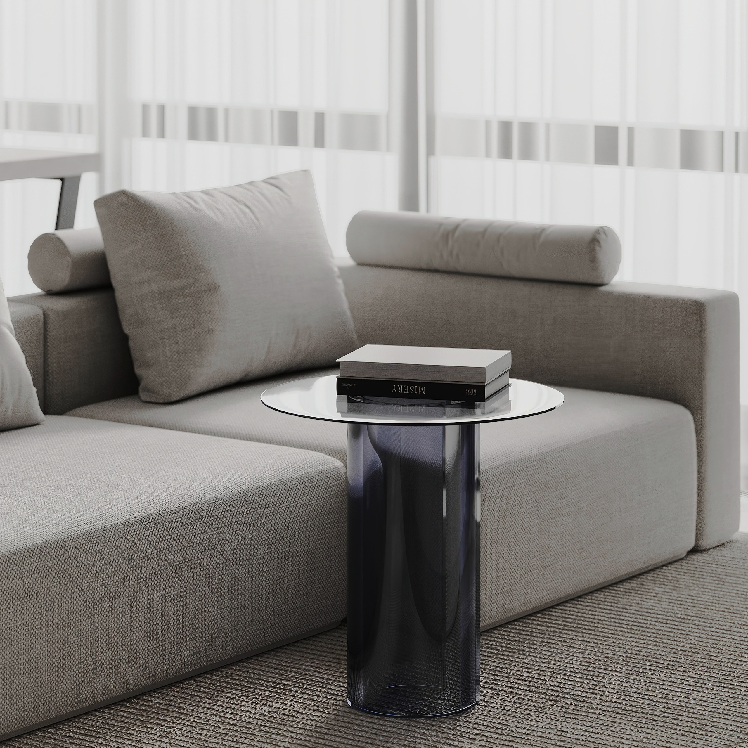 Германия | Мюнхен. 3d визуализатор Данила Белов Dvisualiz