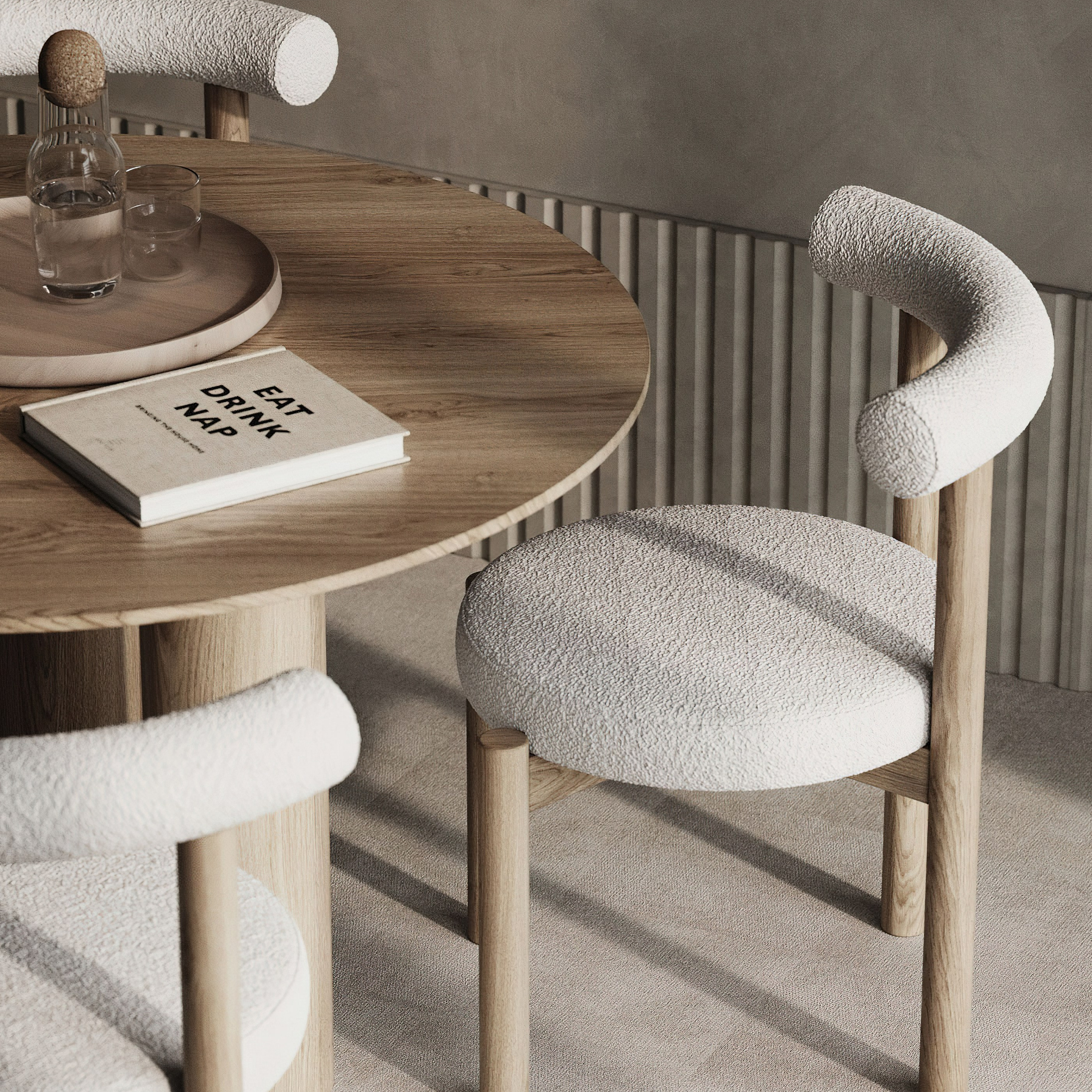 Польша | Варшава. 3d визуализатор Данила Белов Dvisualiz