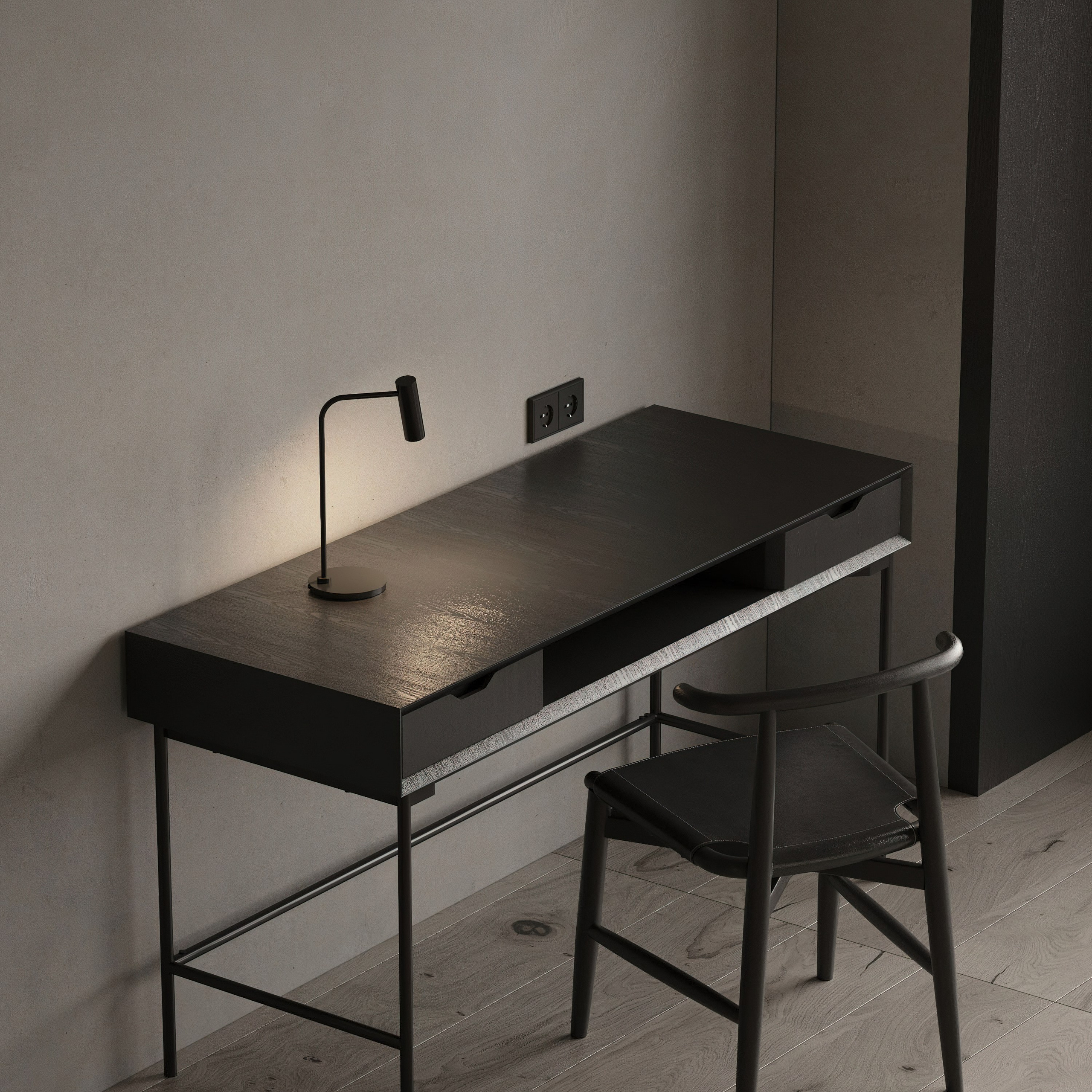 Финляндия | Хельсинки. 3d визуализатор Данила Белов Dvisualiz