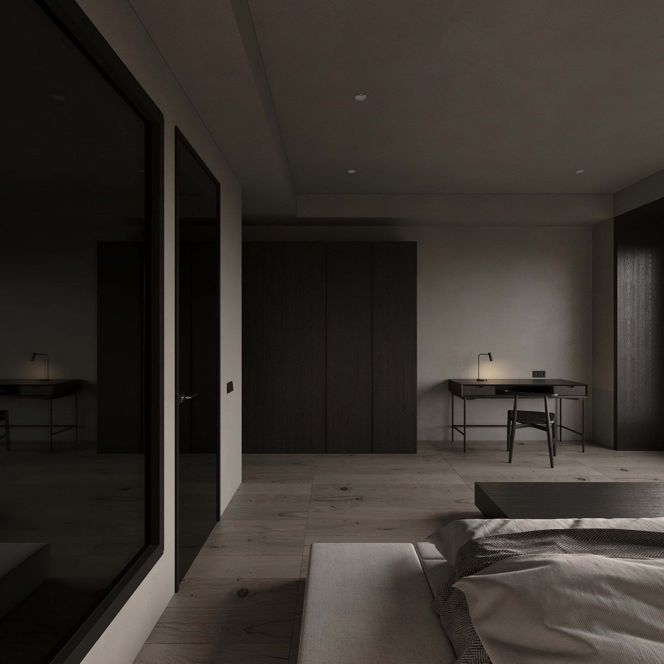 Финляндия | Хельсинки. 3d визуализатор Данила Белов Dvisualiz