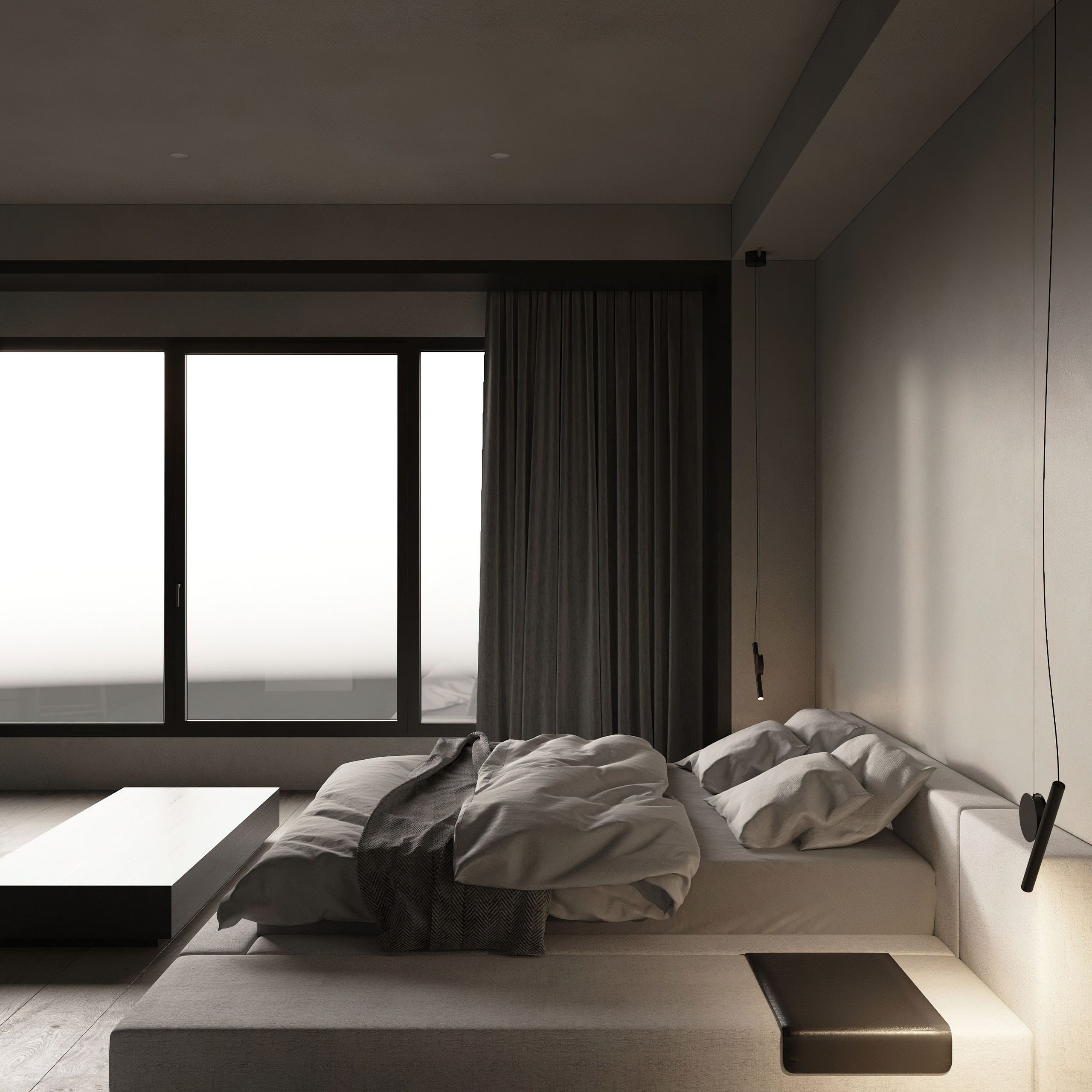 Финляндия | Хельсинки. 3d визуализатор Данила Белов Dvisualiz