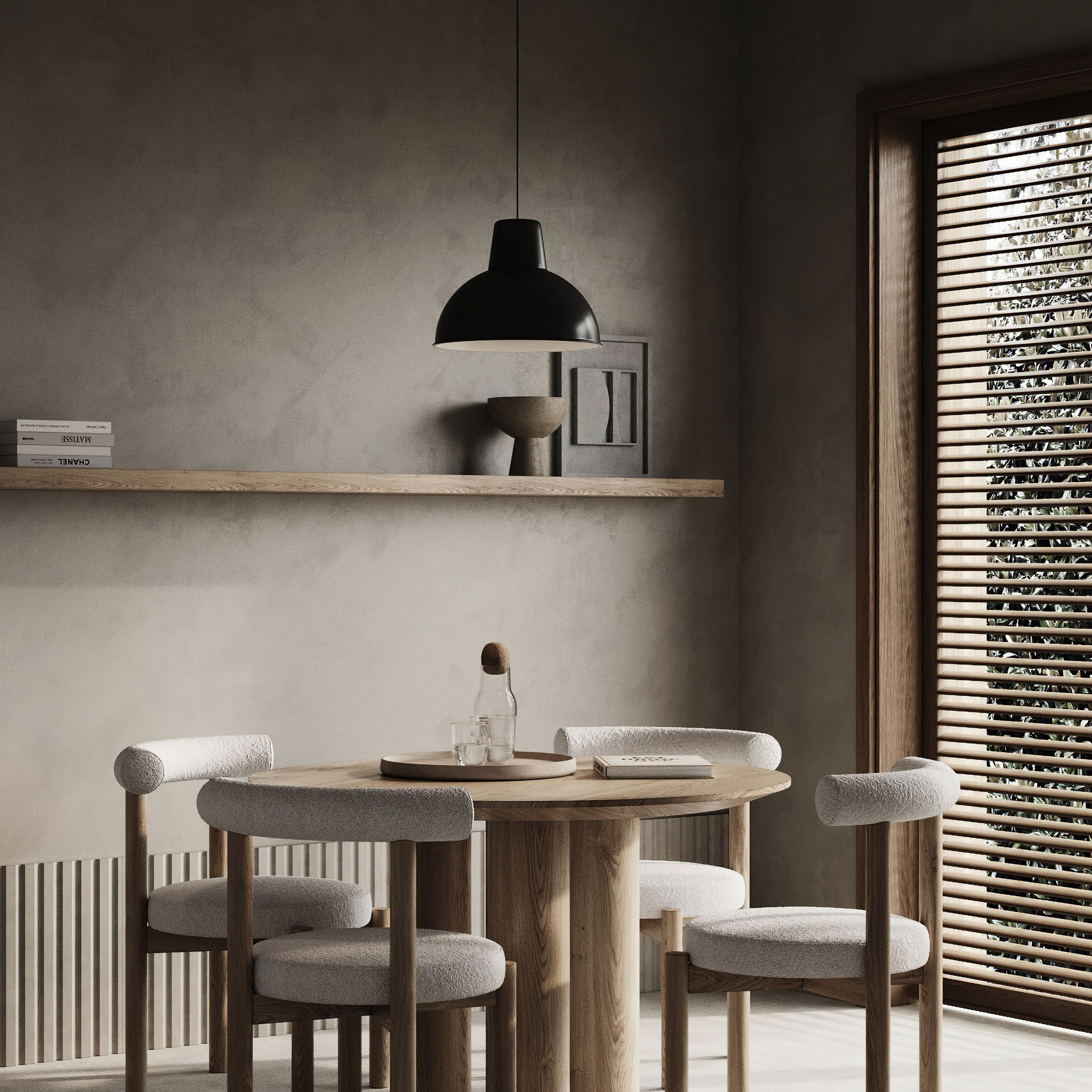 Польша | Варшава. 3d визуализатор Данила Белов Dvisualiz