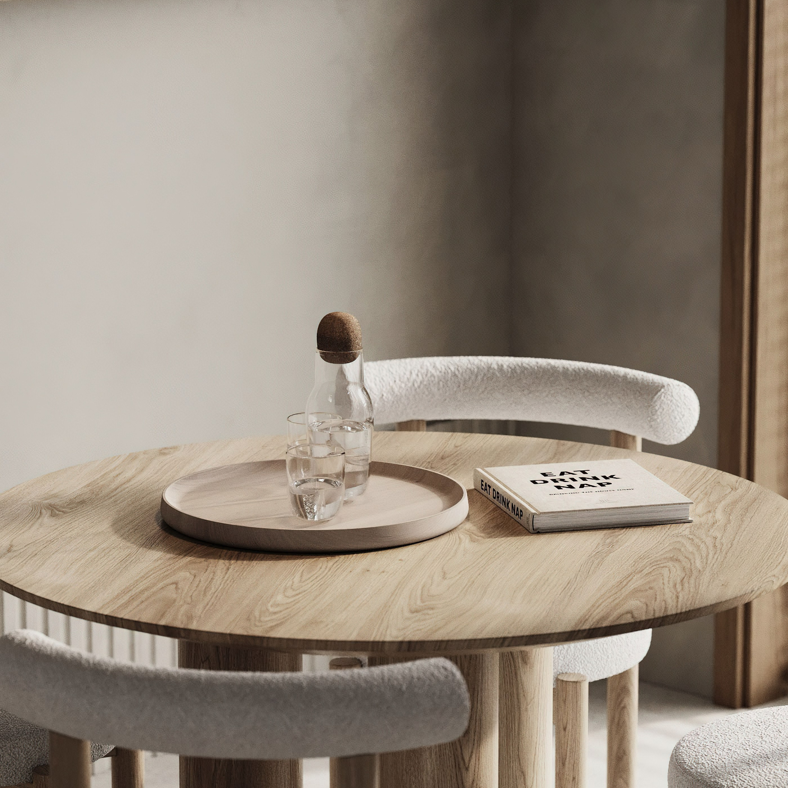 Польша | Варшава. 3d визуализатор Данила Белов Dvisualiz