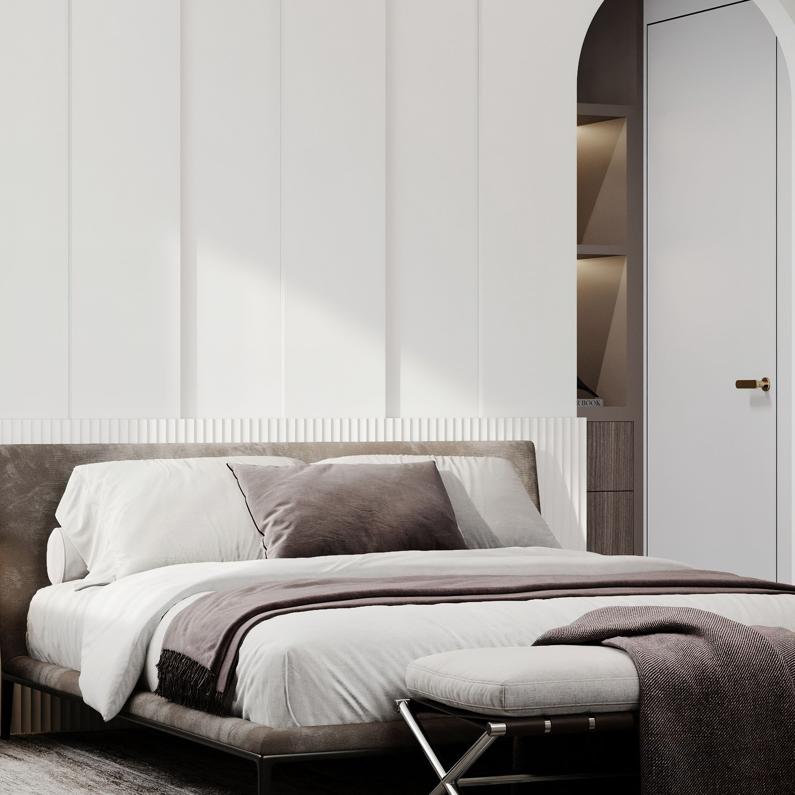 Бельгия | Брюссель. 3d визуализатор Данила Белов Dvisualiz