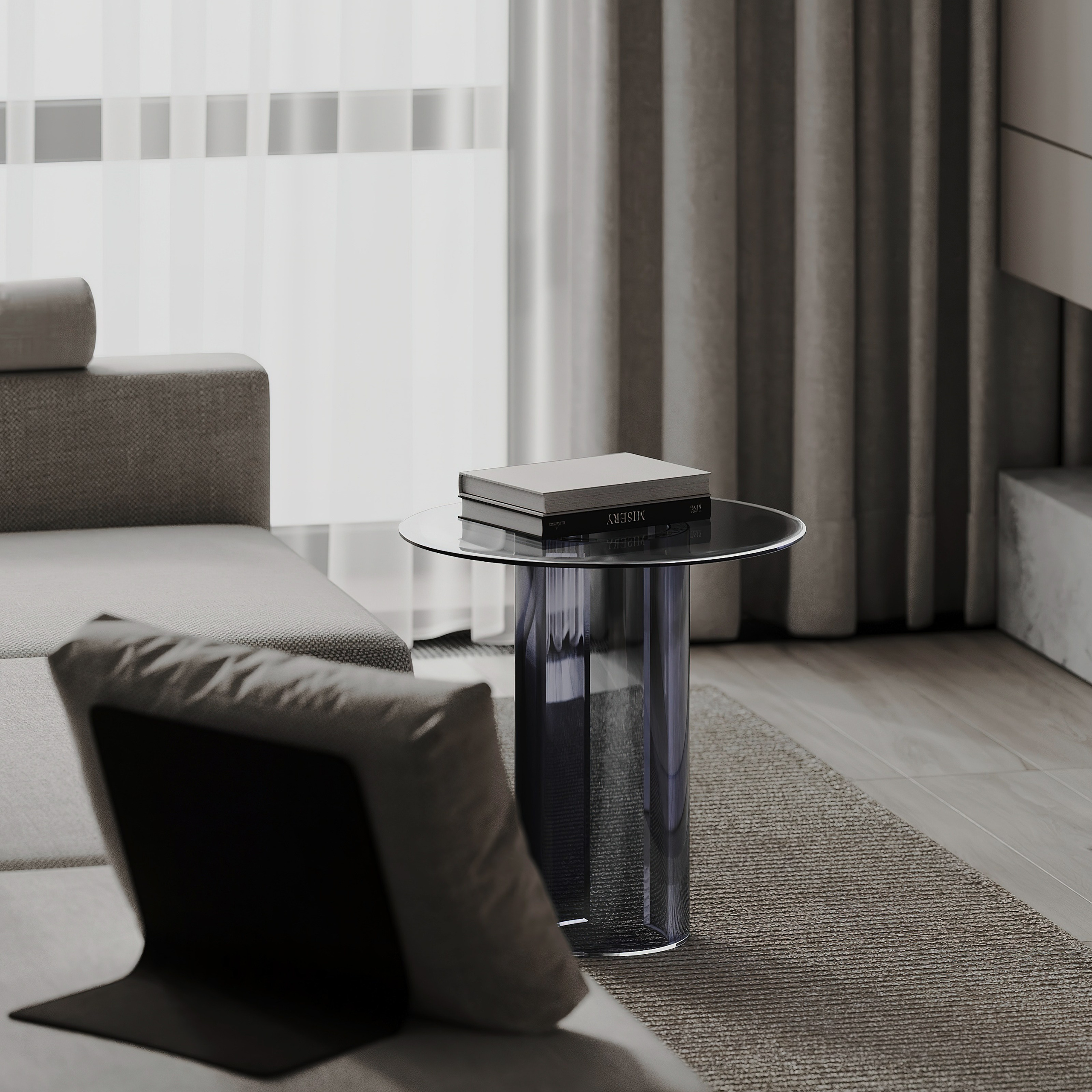 Германия | Мюнхен. 3d визуализатор Данила Белов Dvisualiz