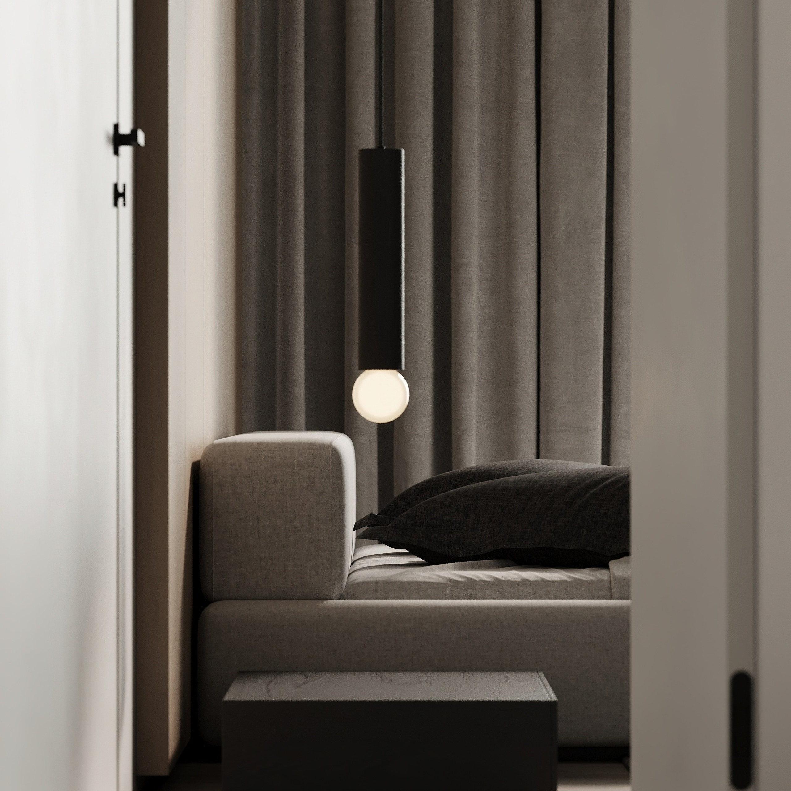 Франция | Ницца. 3d визуализатор Данила Белов Dvisualiz