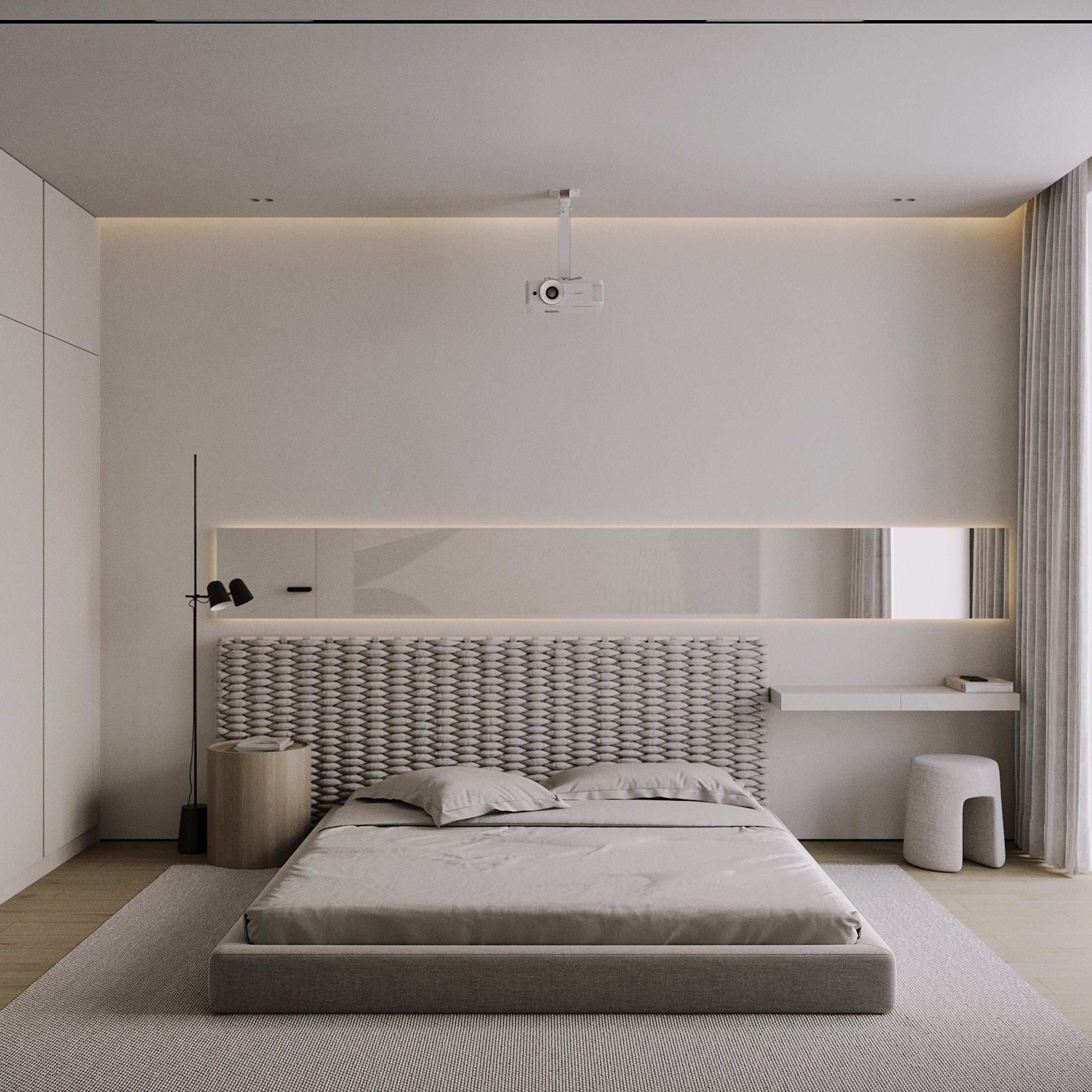 Россия | Москва. 3d визуализатор Данила Белов Dvisualiz