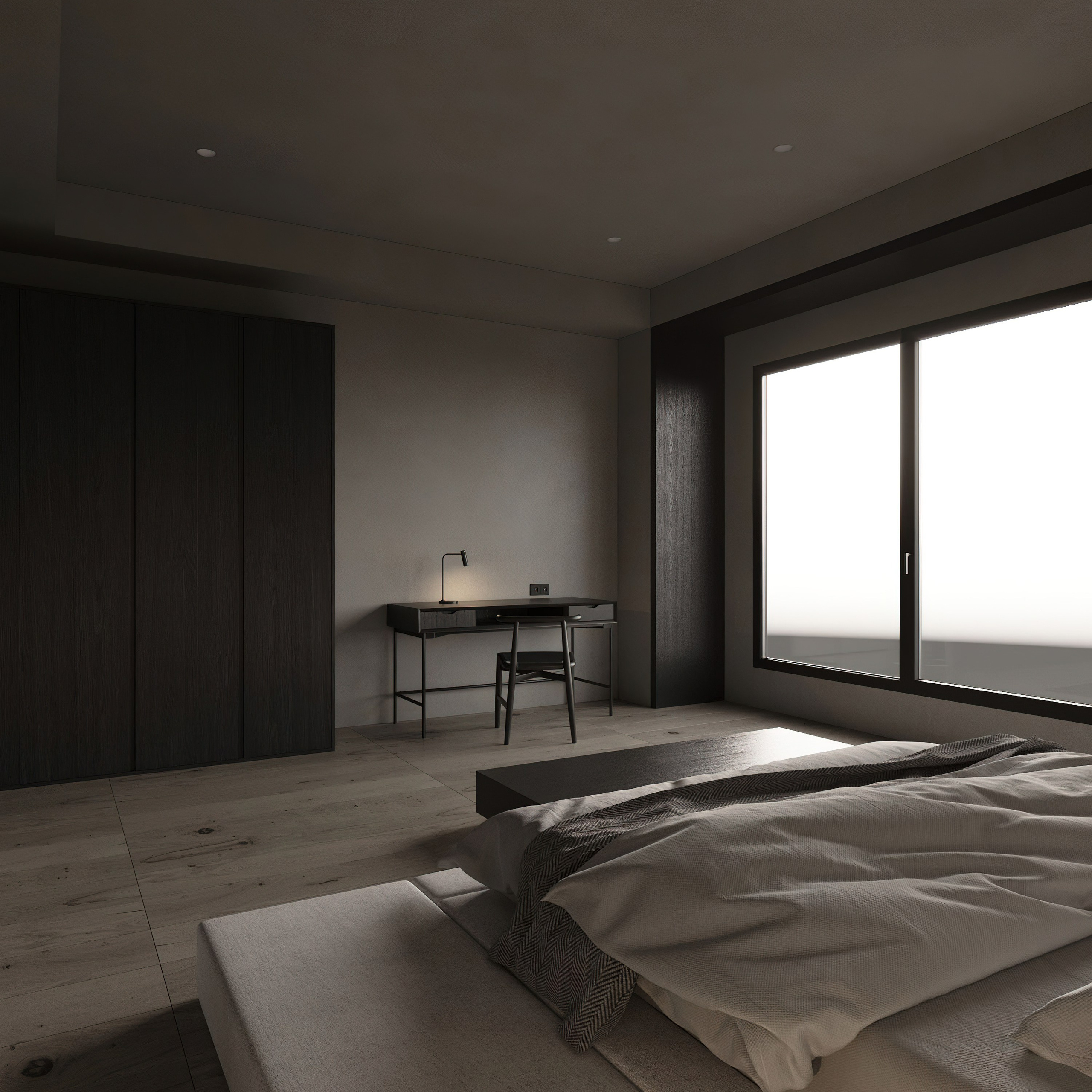 Финляндия | Хельсинки. 3d визуализатор Данила Белов Dvisualiz