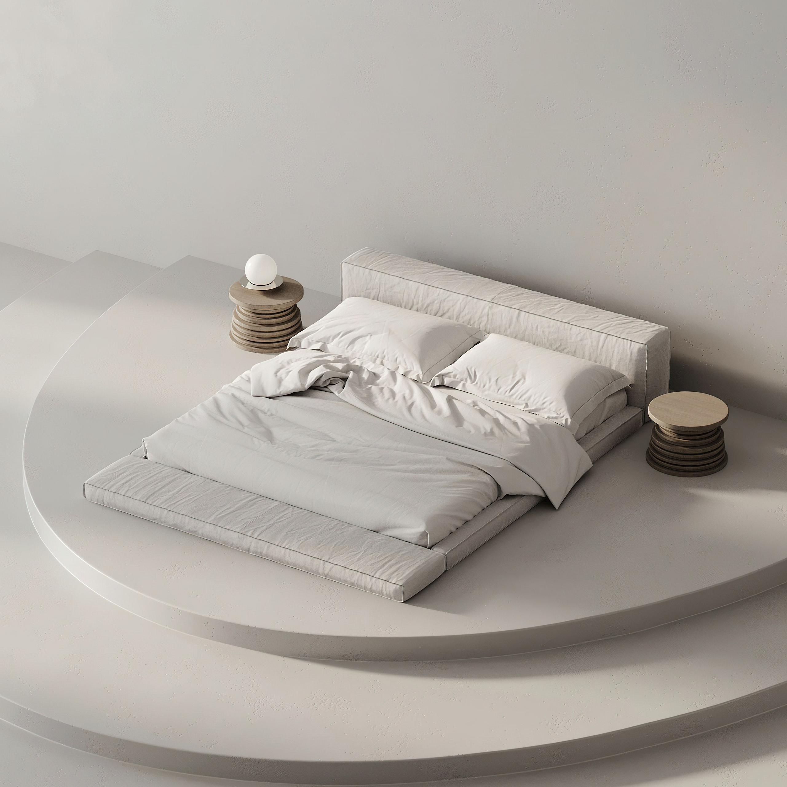 Италия | Венеция. 3d визуализатор Данила Белов Dvisualiz