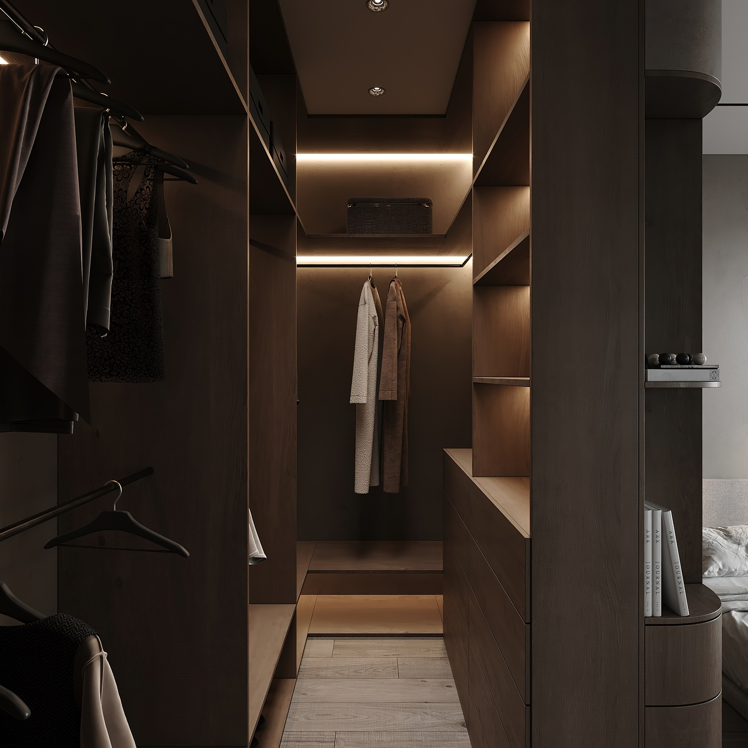 Россия | Сургут. 3d визуализатор Данила Белов Dvisualiz