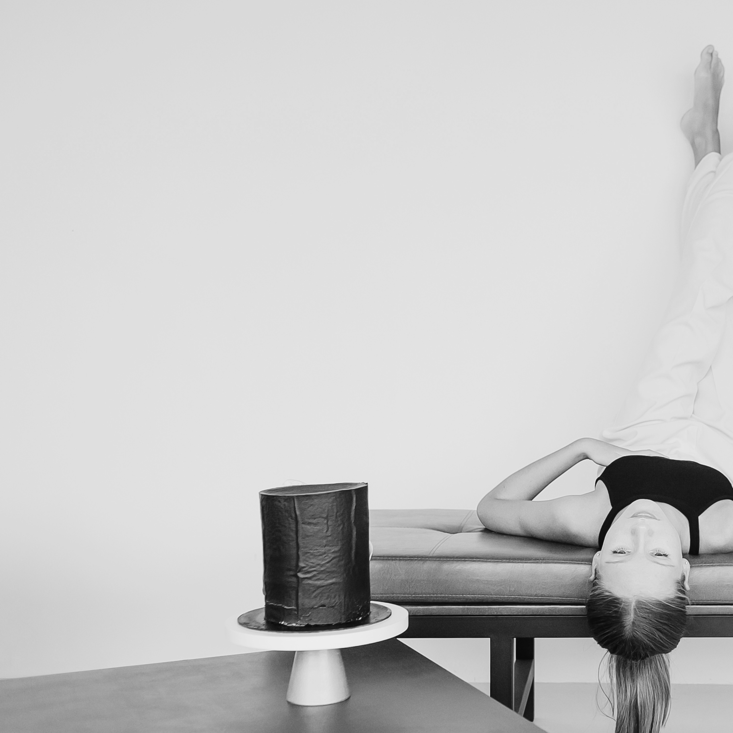 София. Стиль и лаконичность в студийной съёмке