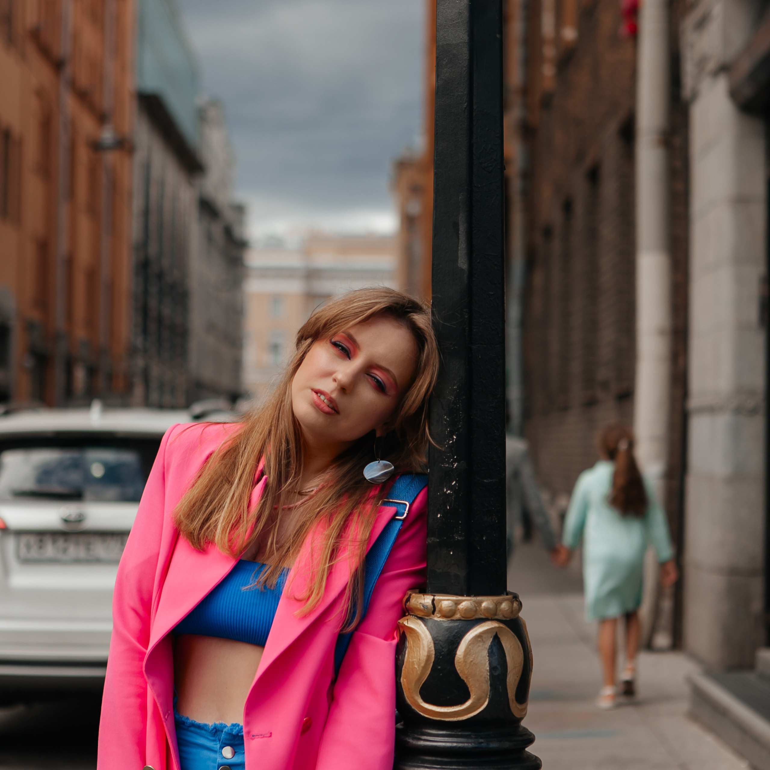 Отзывы о работе фотографа. Семейный фотограф, свадебный фотограф, женский портрет в Санкт-Петербу