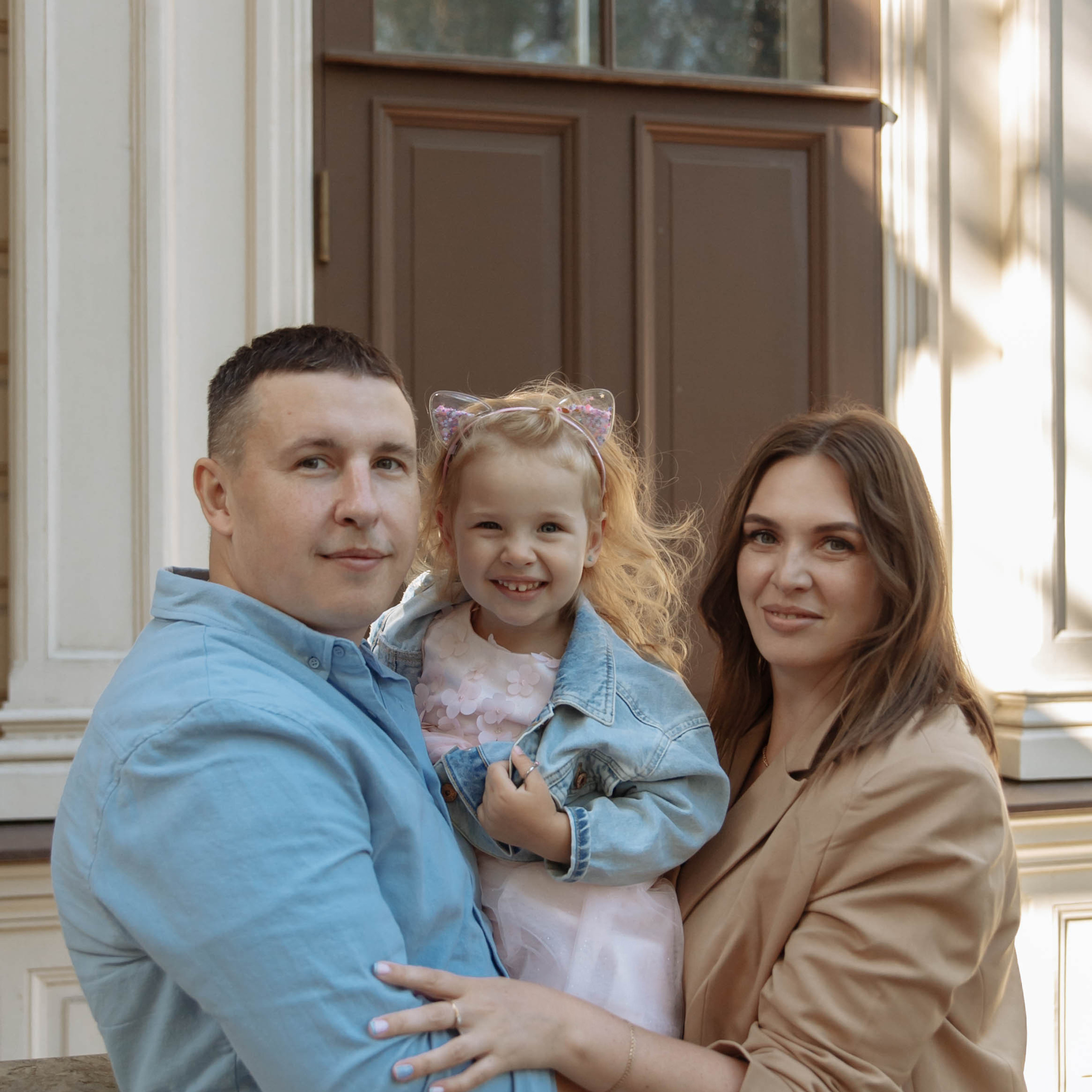 Отзывы о работе фотографа. Семейный фотограф, свадебный фотограф, женский портрет в Санкт-Петербу