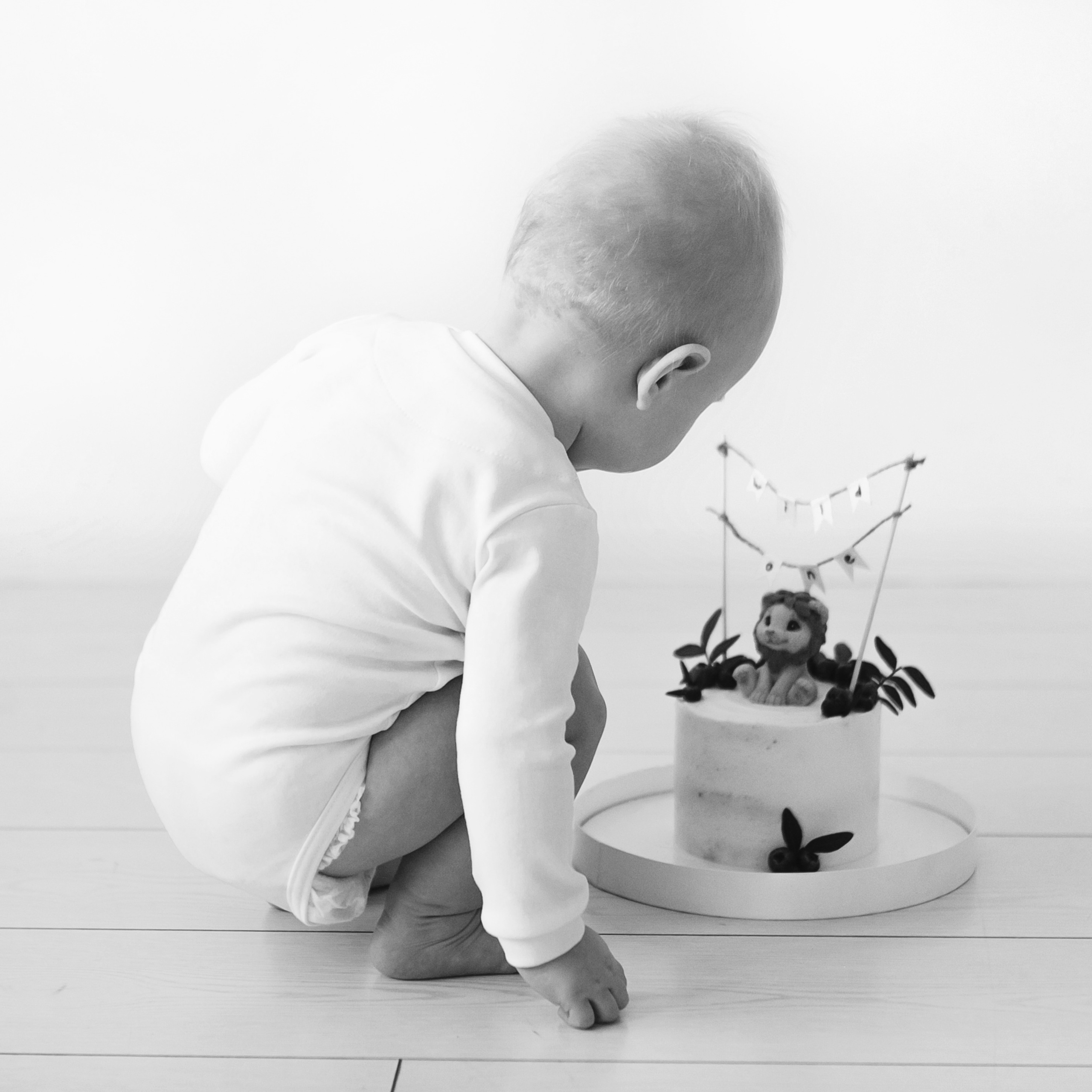 Неполучившийся SmashCake