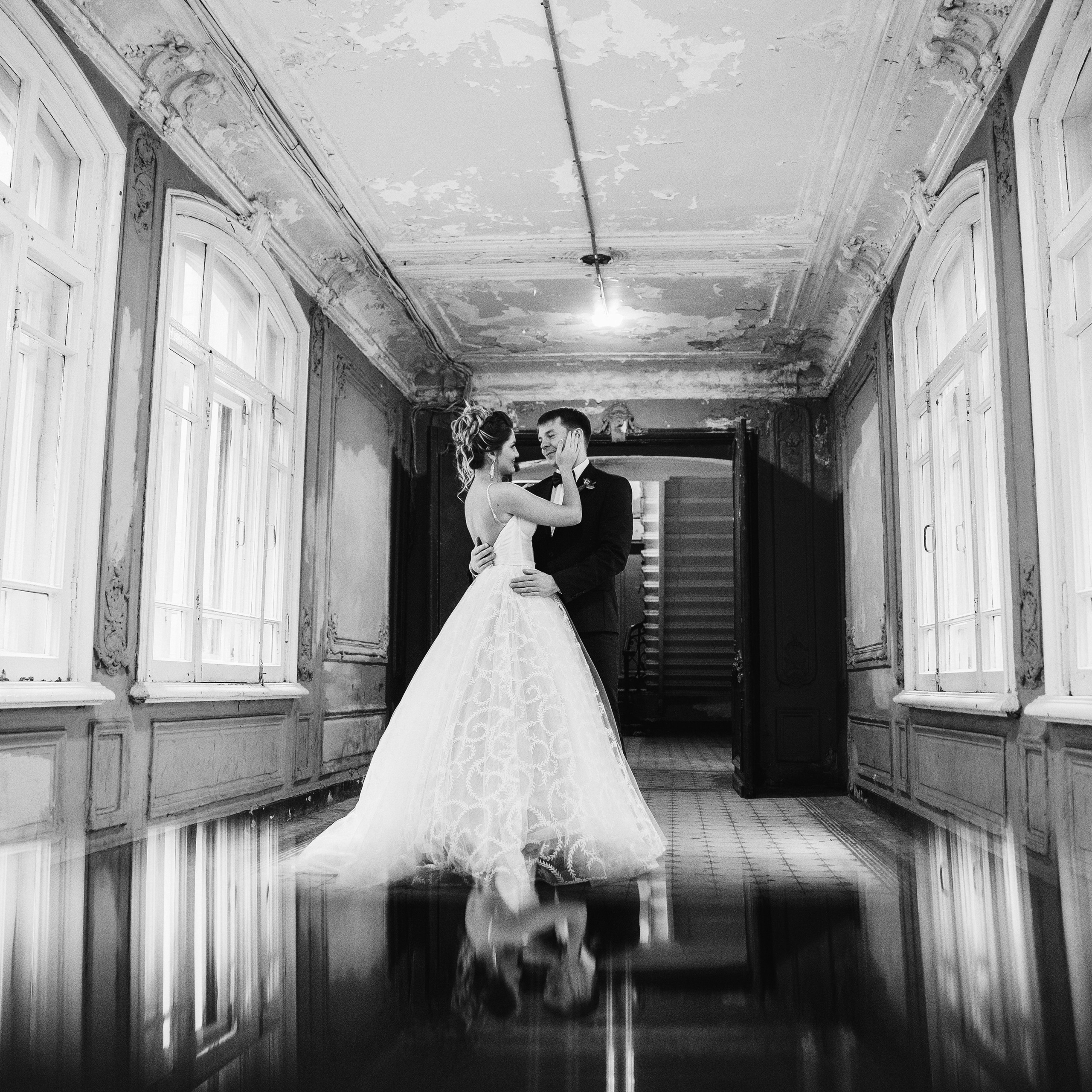 Wedding Ксюша&Саша