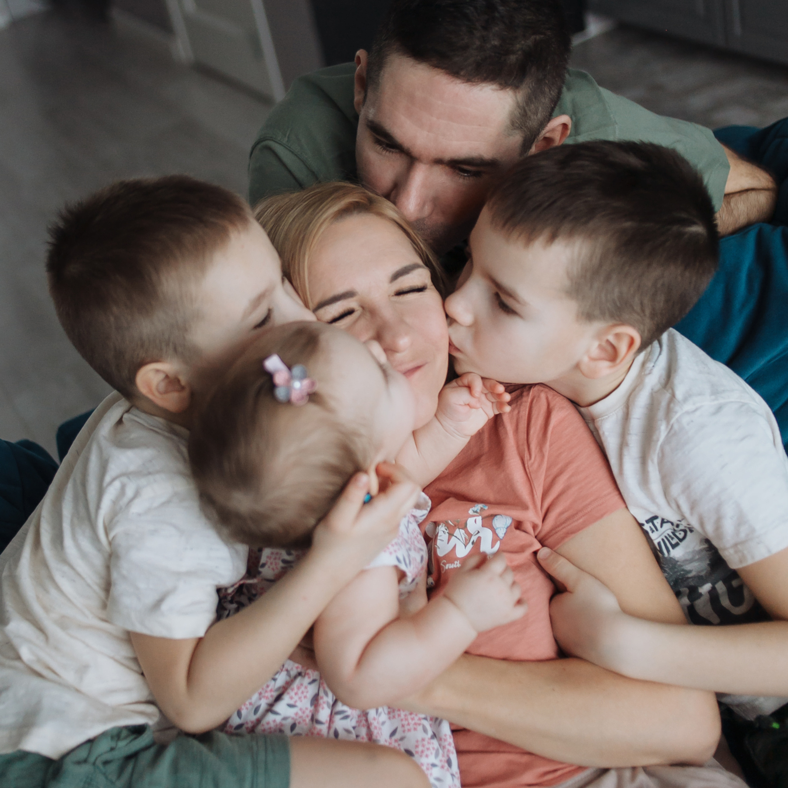 Отзывы о работе фотографа. Семейный фотограф, свадебный фотограф, женский портрет в Санкт-Петербу