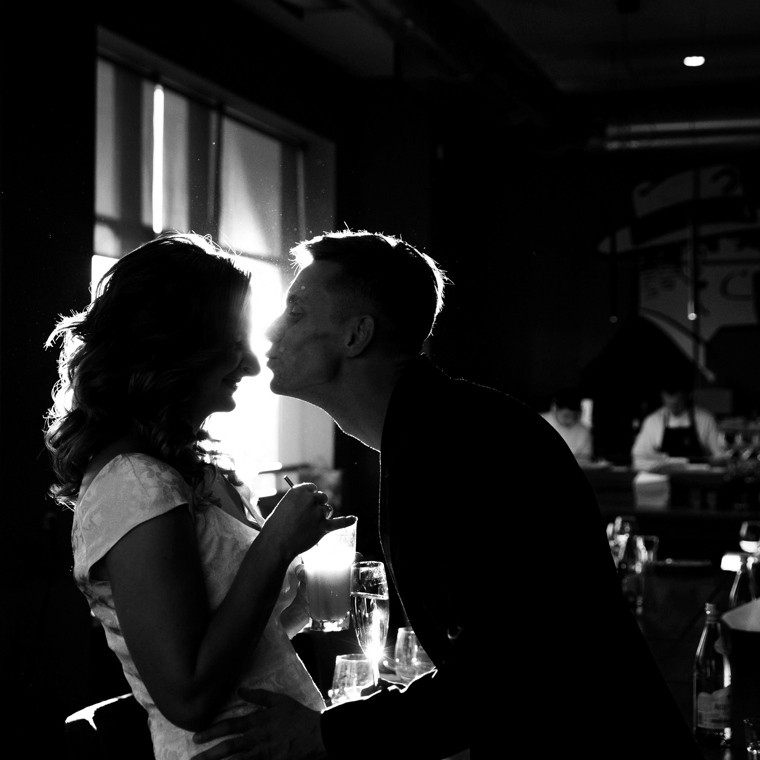 Свадебный банкет