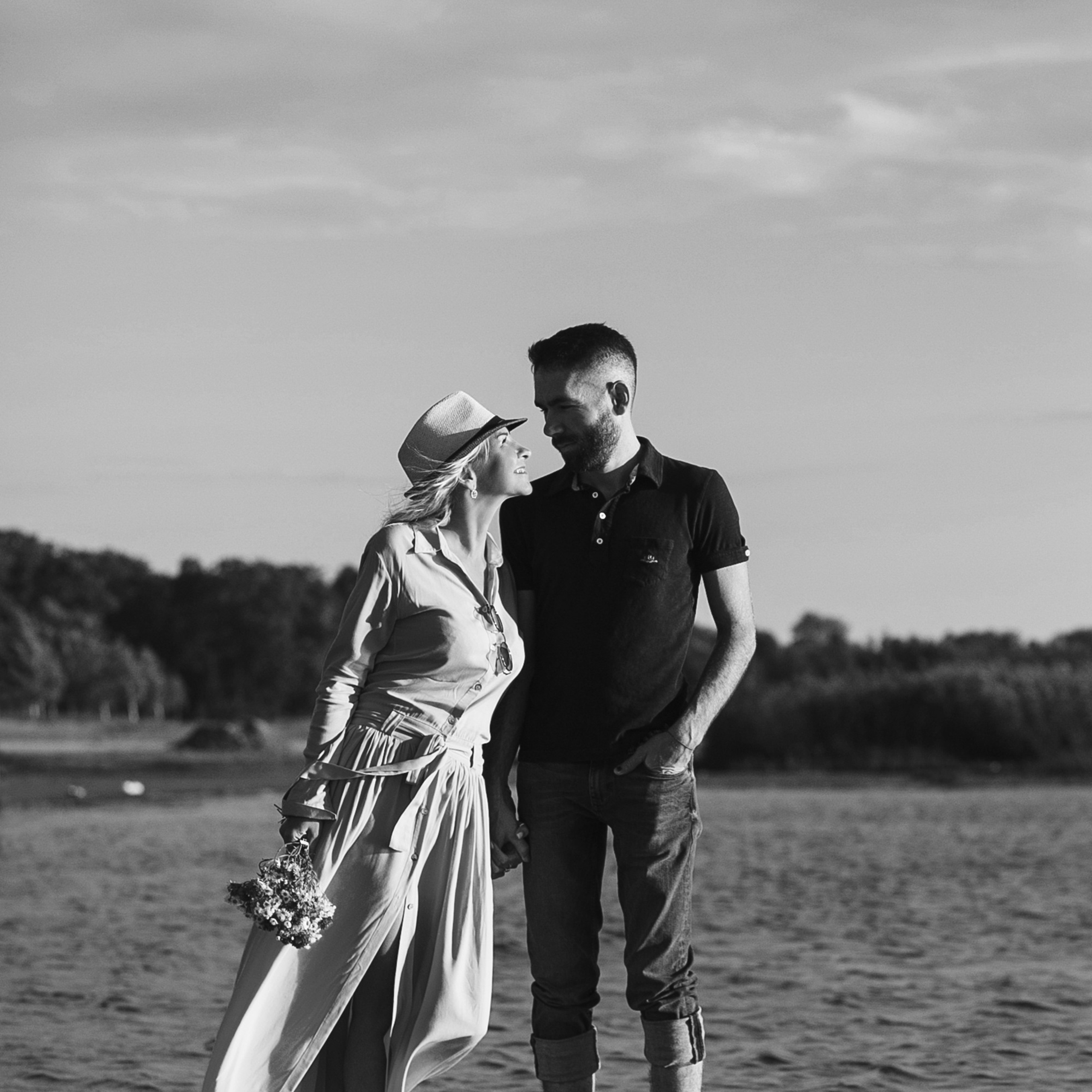 Сергей&Виктория