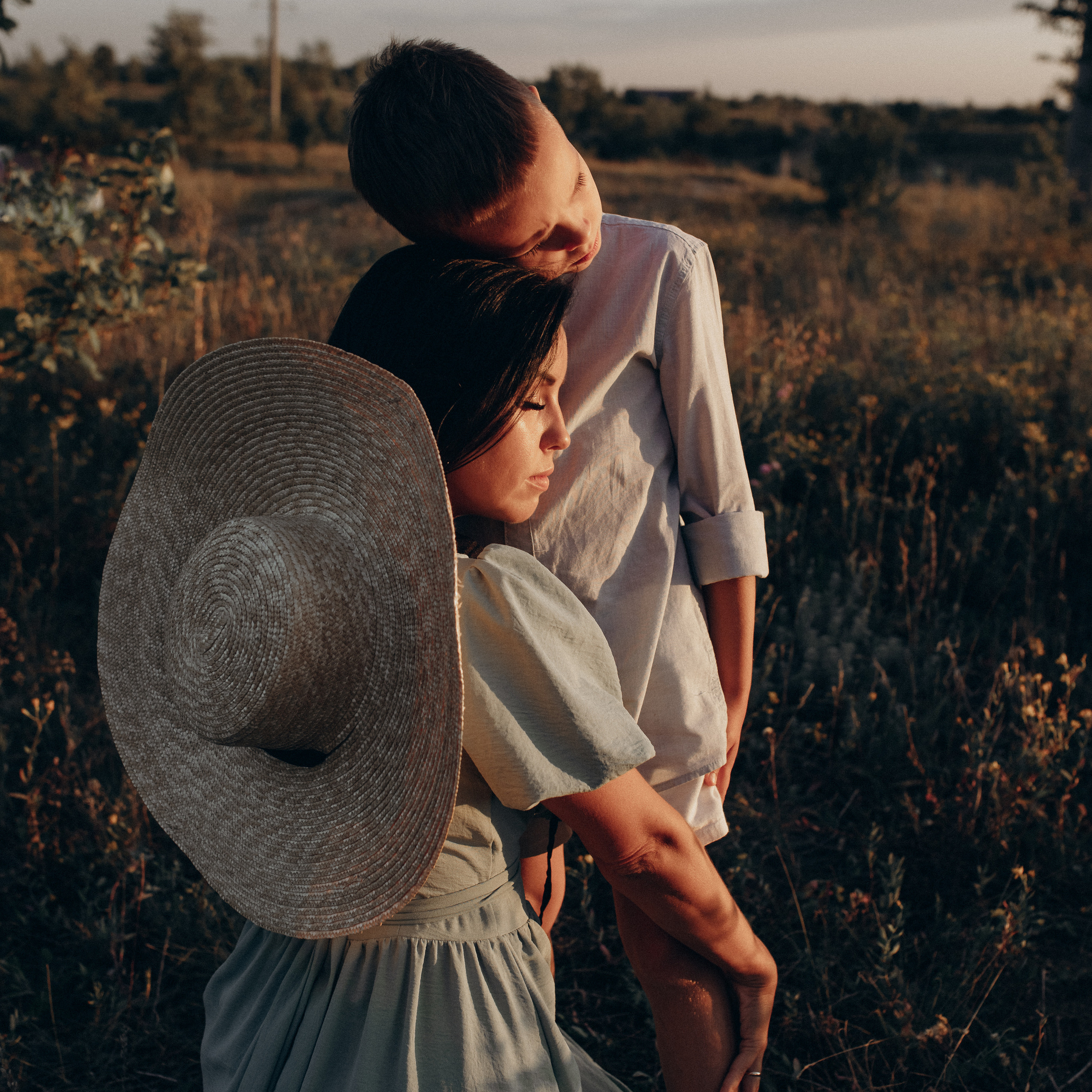 Булконеттовна. Семейный lifestyle фотограф в Самаре Ольга @saflorra.ph