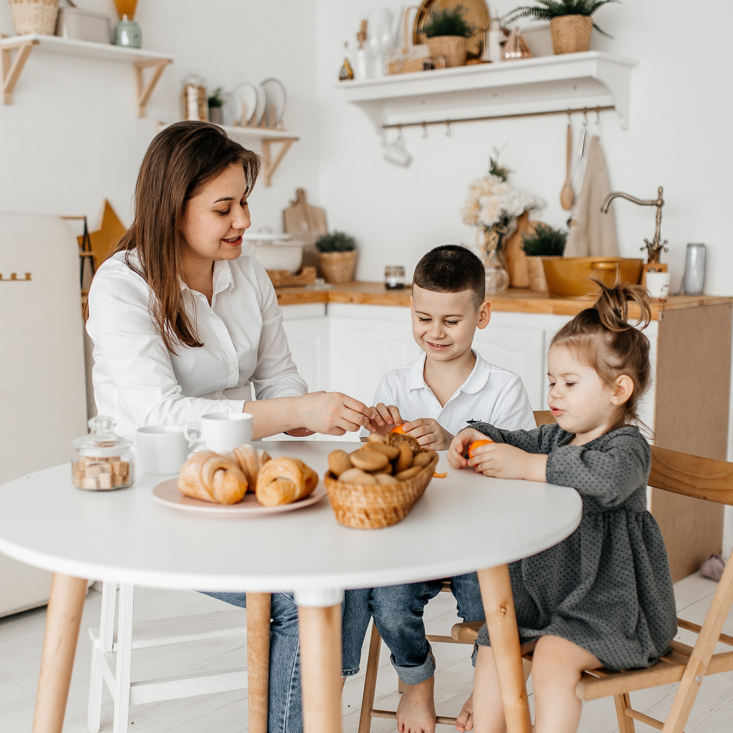 Отзывы. Семейный lifestyle фотограф в Самаре Ольга @saflorra.ph