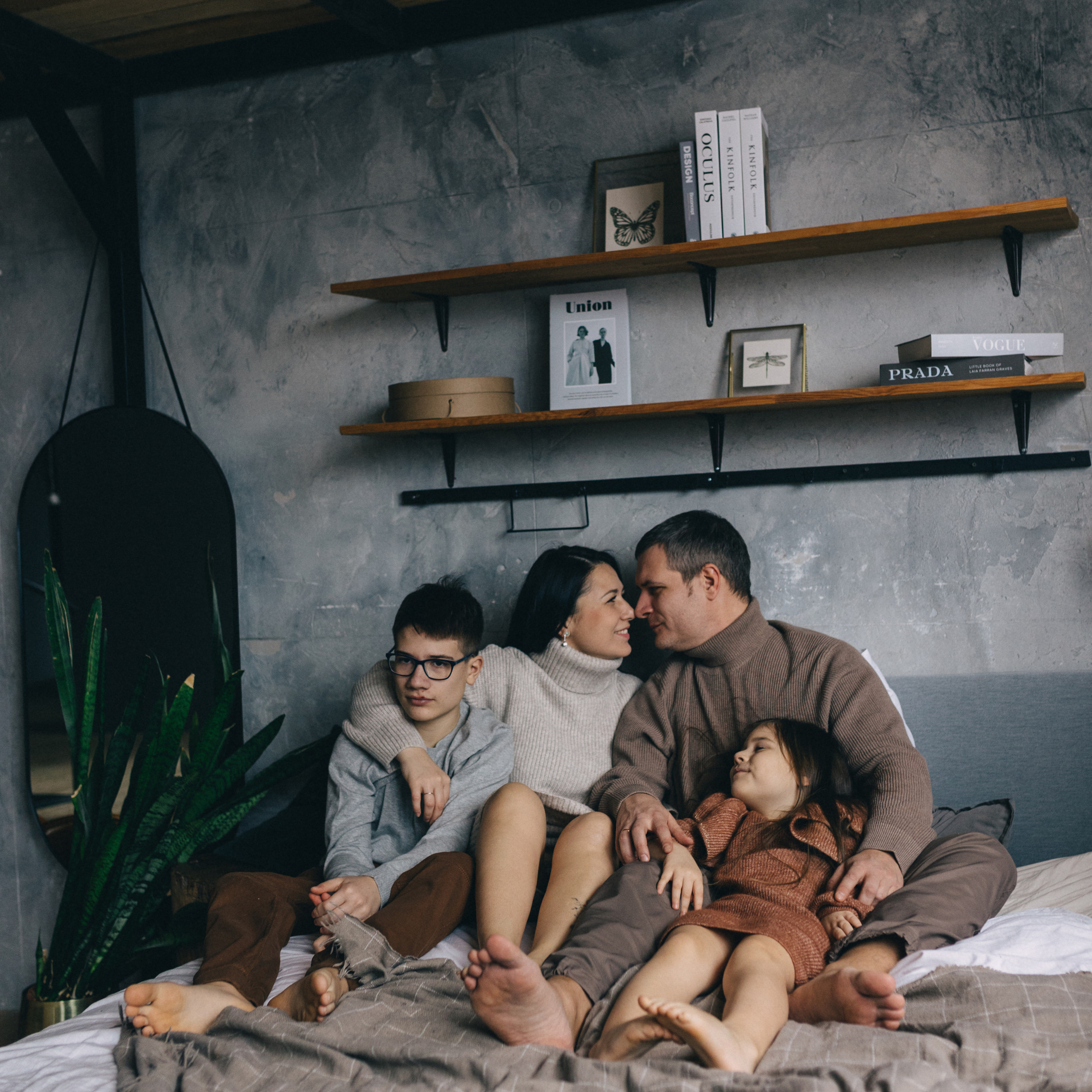 Отзывы. Семейный lifestyle фотограф в Самаре Ольга @saflorra.ph