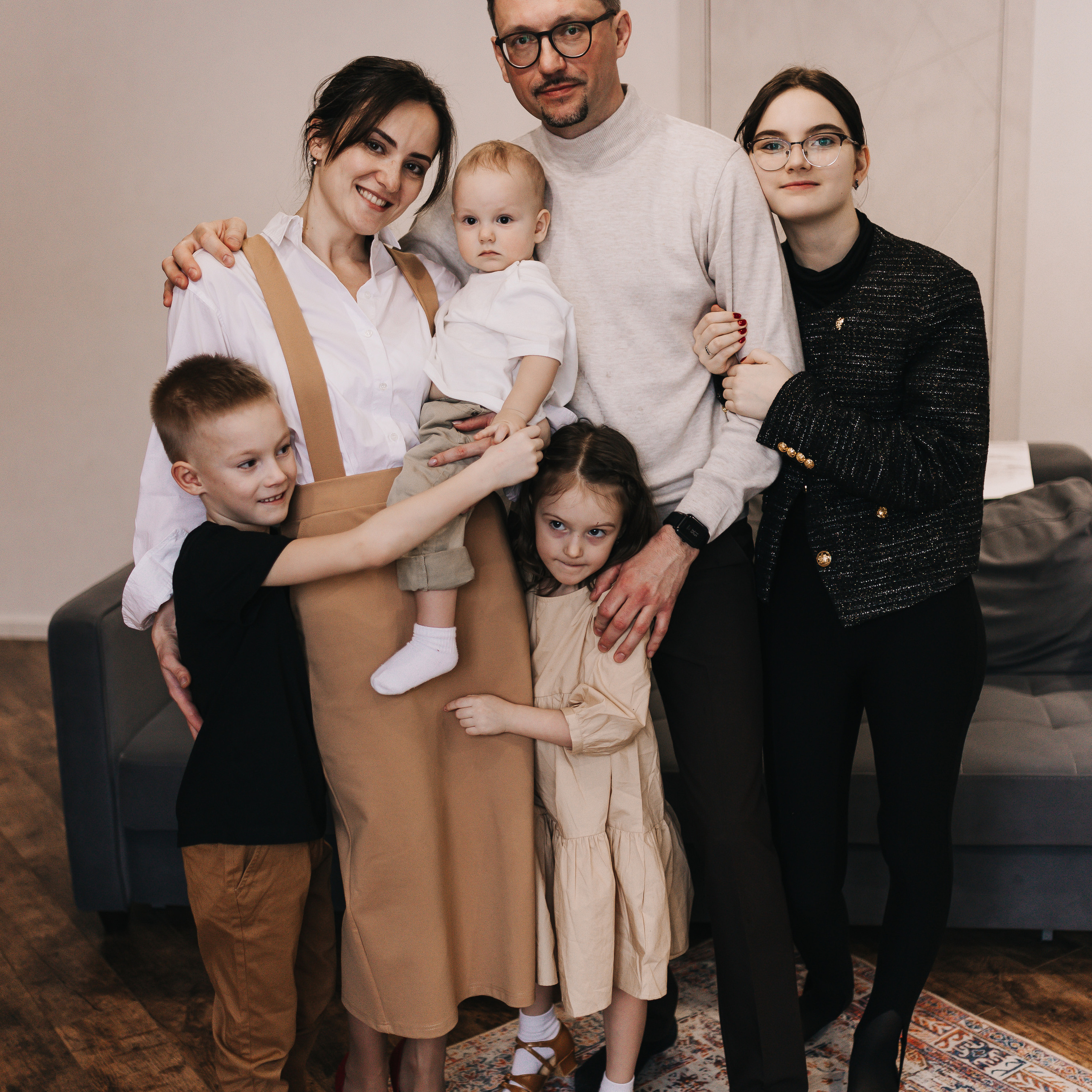 Отзывы. Семейный lifestyle фотограф в Самаре Ольга @saflorra.ph