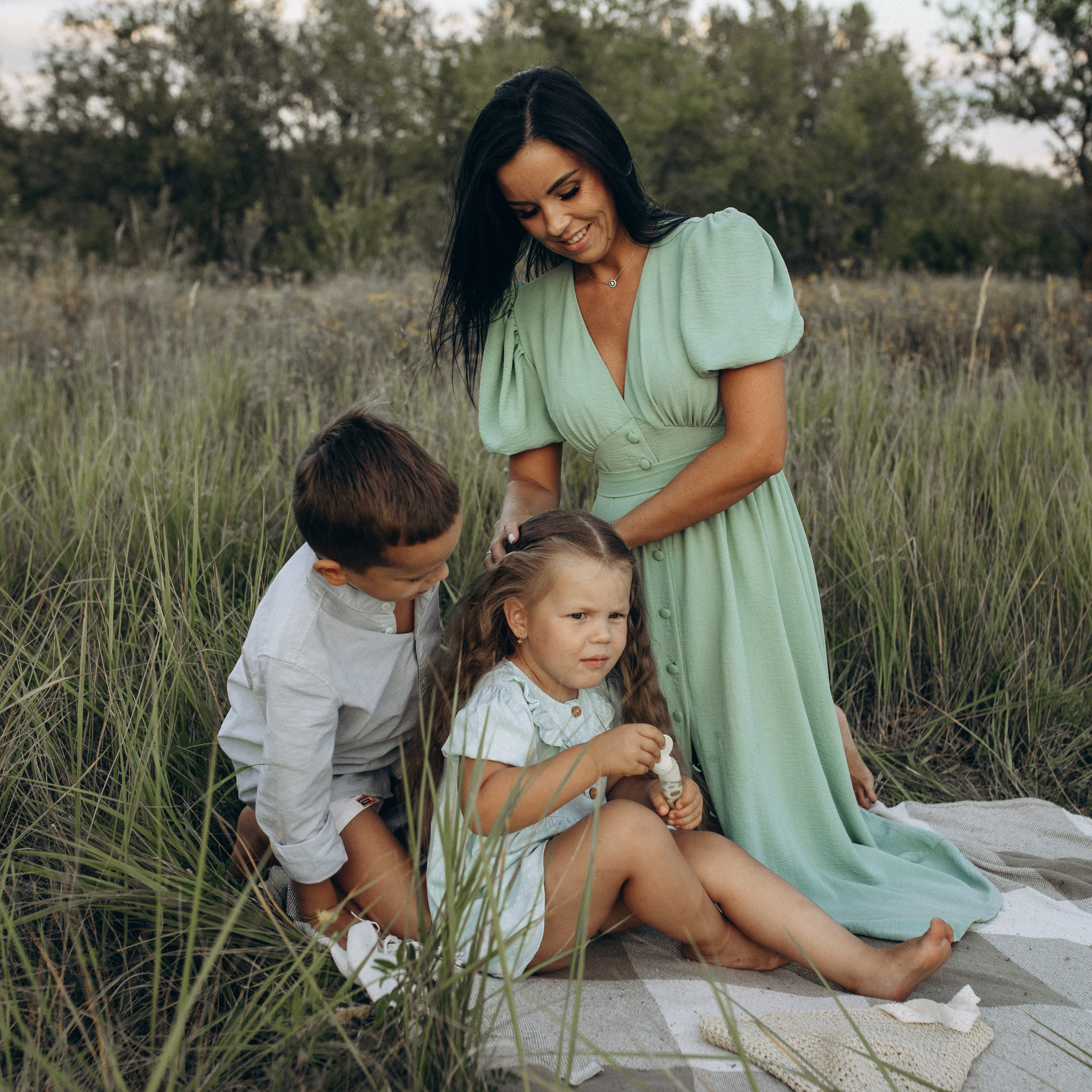 Булконеттовна. Семейный lifestyle фотограф в Самаре Ольга @saflorra.ph