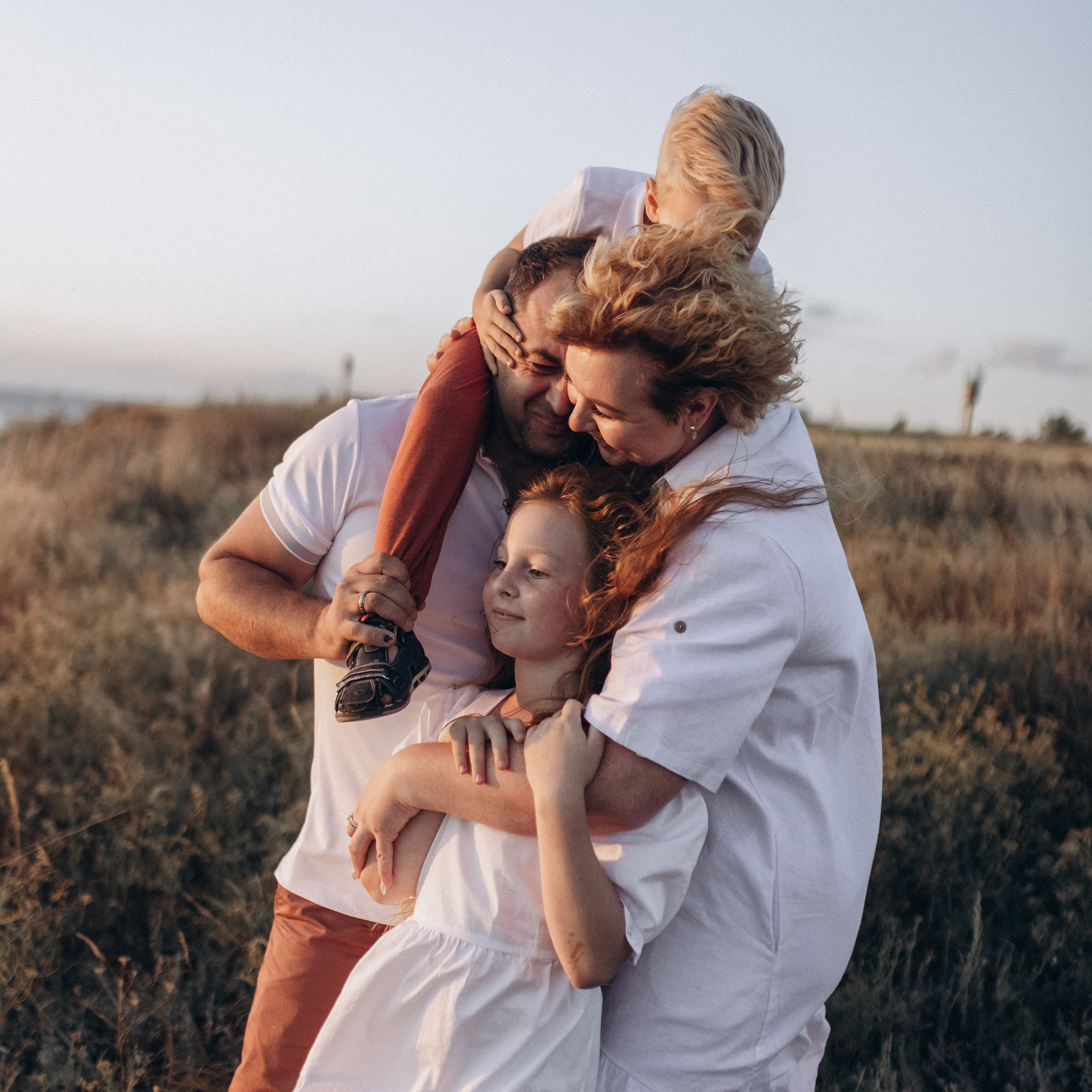 Отзывы. Семейный lifestyle фотограф в Самаре Ольга @saflorra.ph