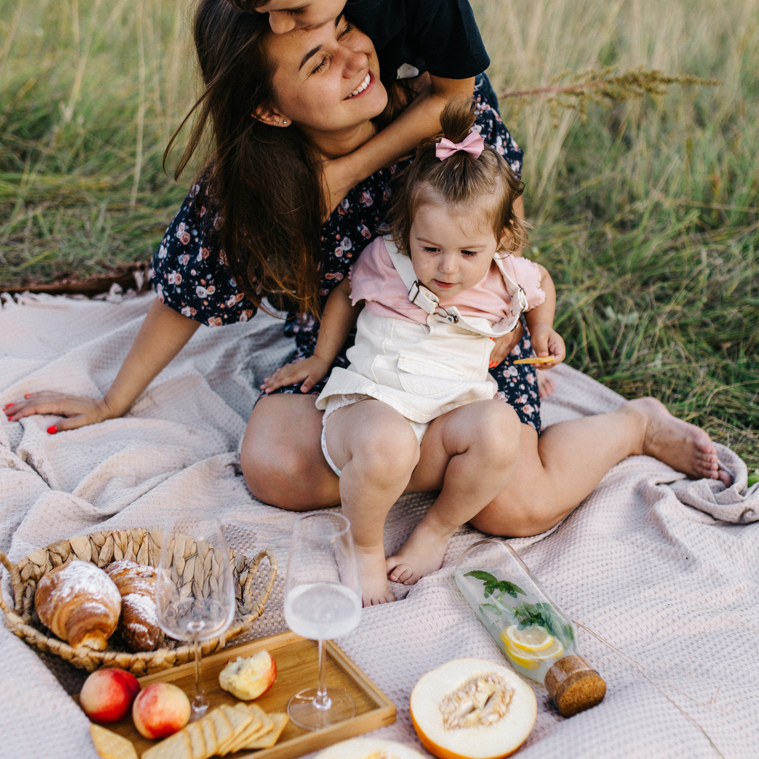 Отзывы. Семейный lifestyle фотограф в Самаре Ольга @saflorra.ph