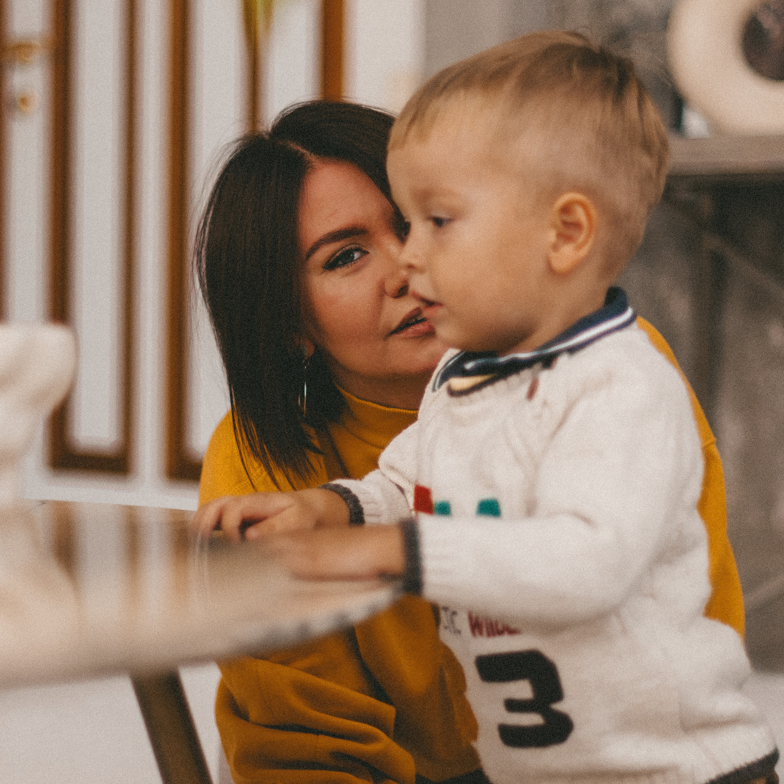 Отзывы. Семейный lifestyle фотограф в Самаре Ольга @saflorra.ph