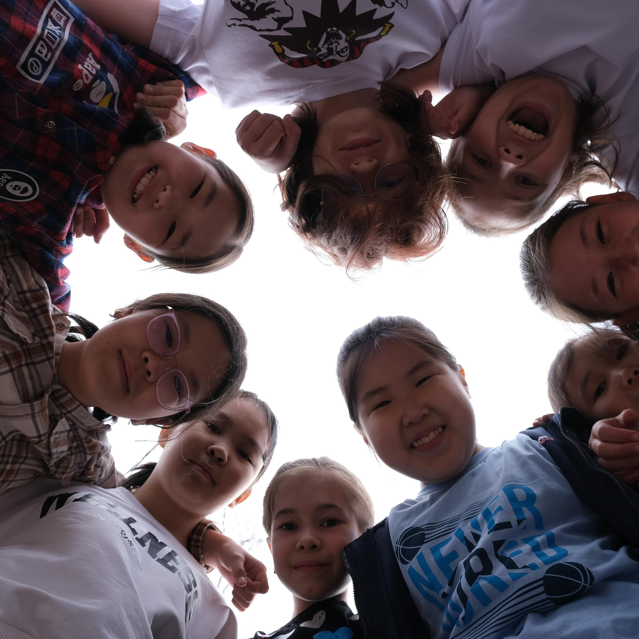 Отзывы. Сэсэг — дочь степи | семейный фотограф