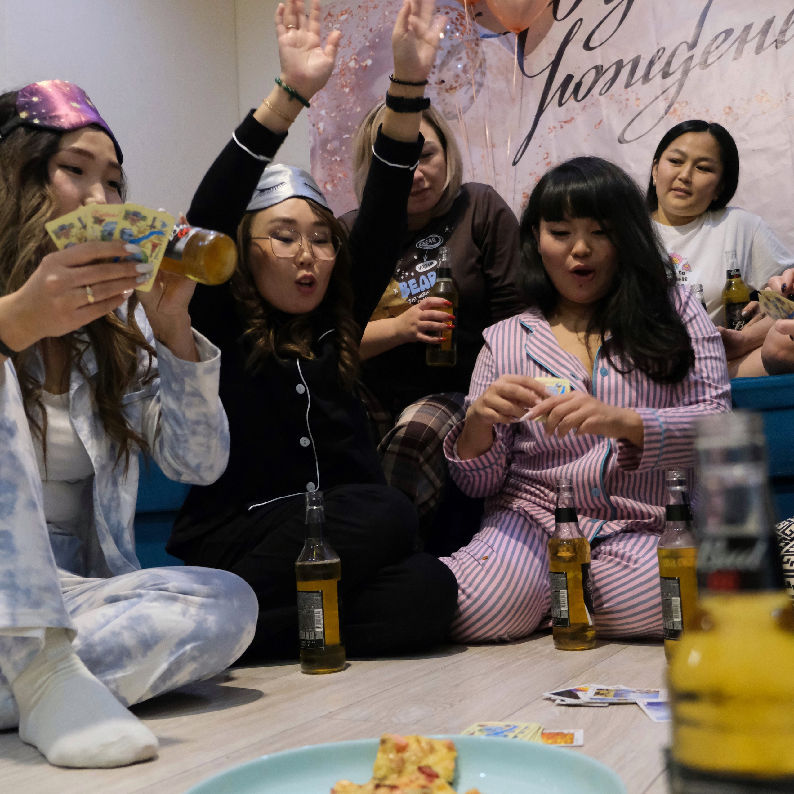 Отзывы. Сэсэг — дочь степи | семейный фотограф