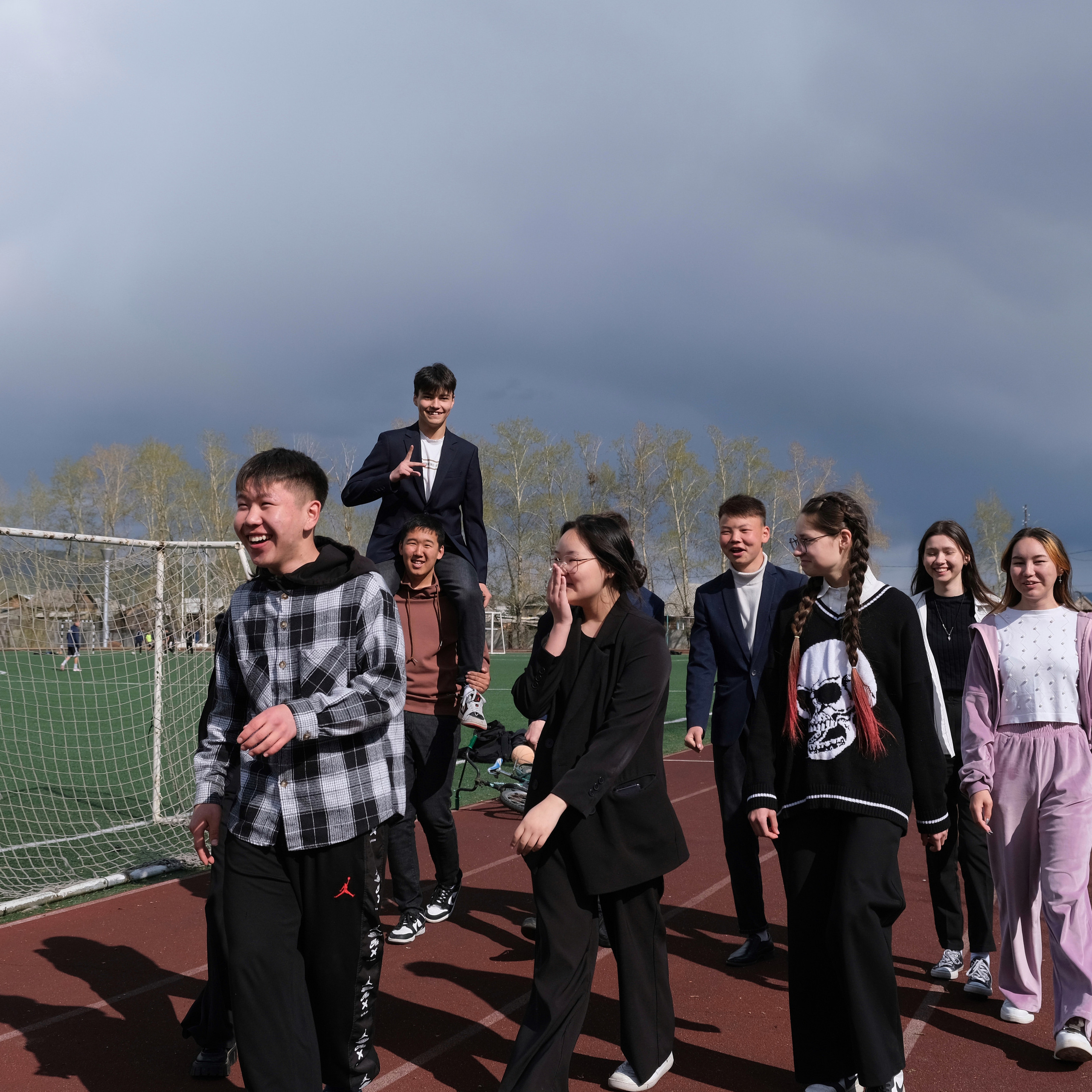 Отзывы. Сэсэг — дочь степи | семейный фотограф