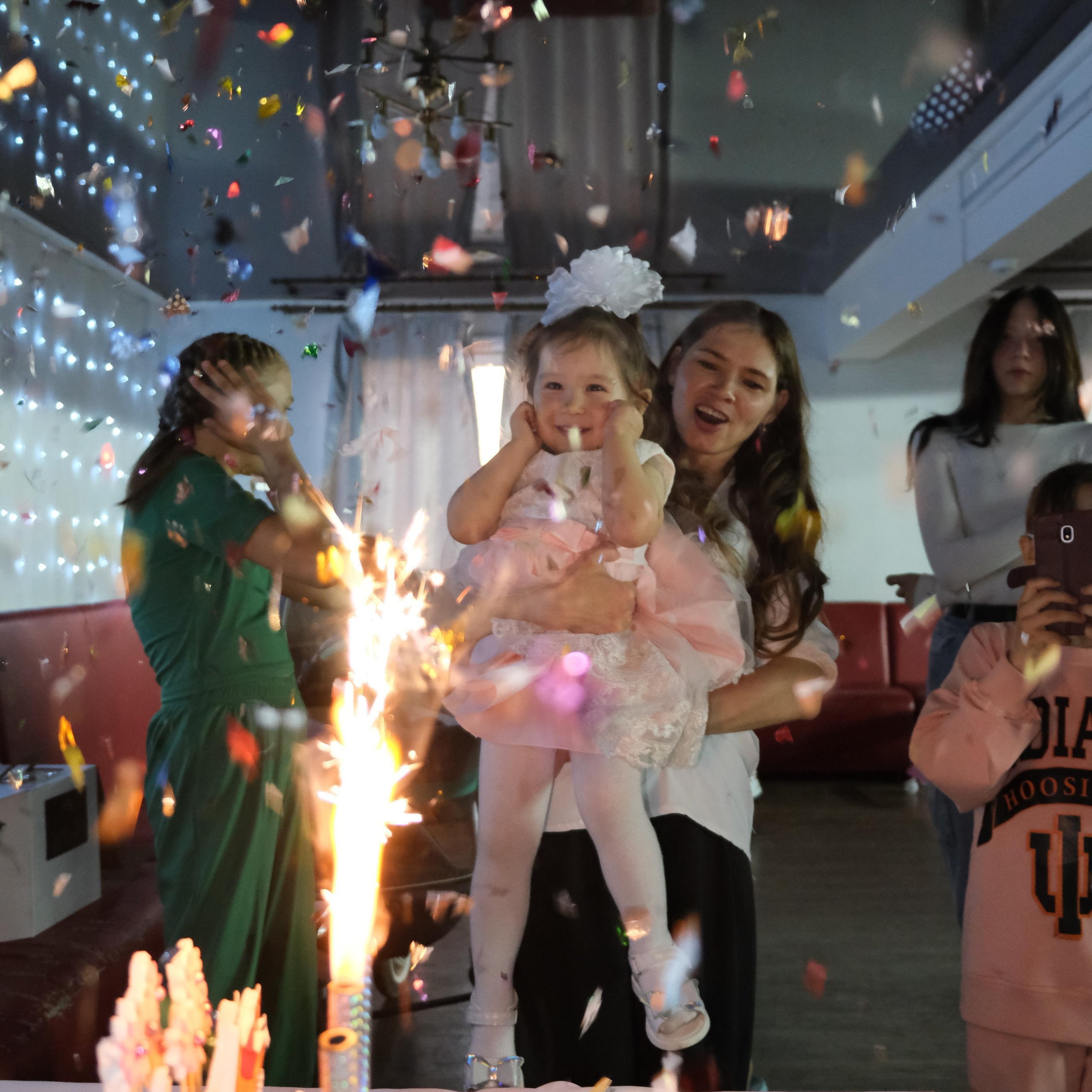 Отзывы. Сэсэг — дочь степи | семейный фотограф