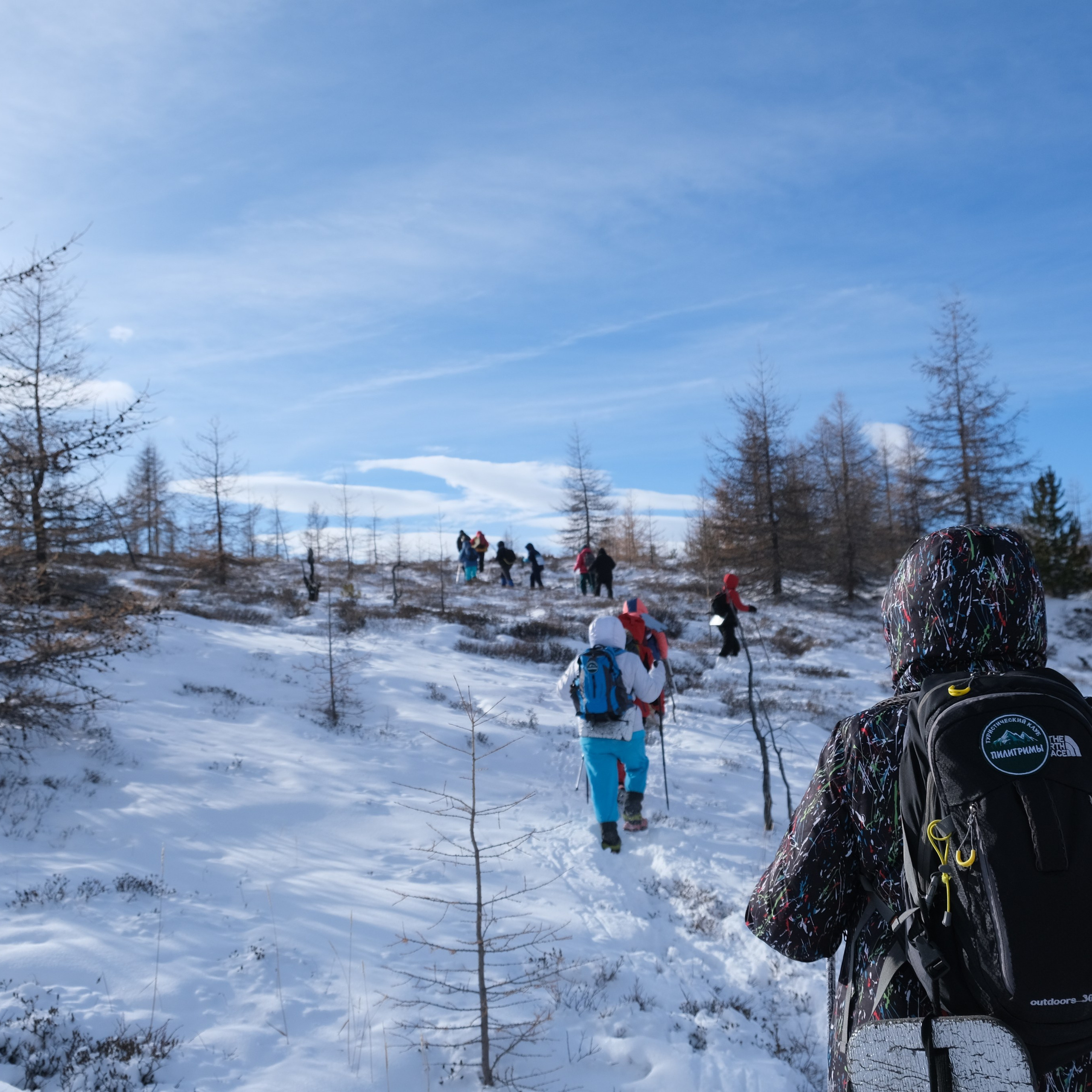 Отзывы. Сэсэг — дочь степи | семейный фотограф