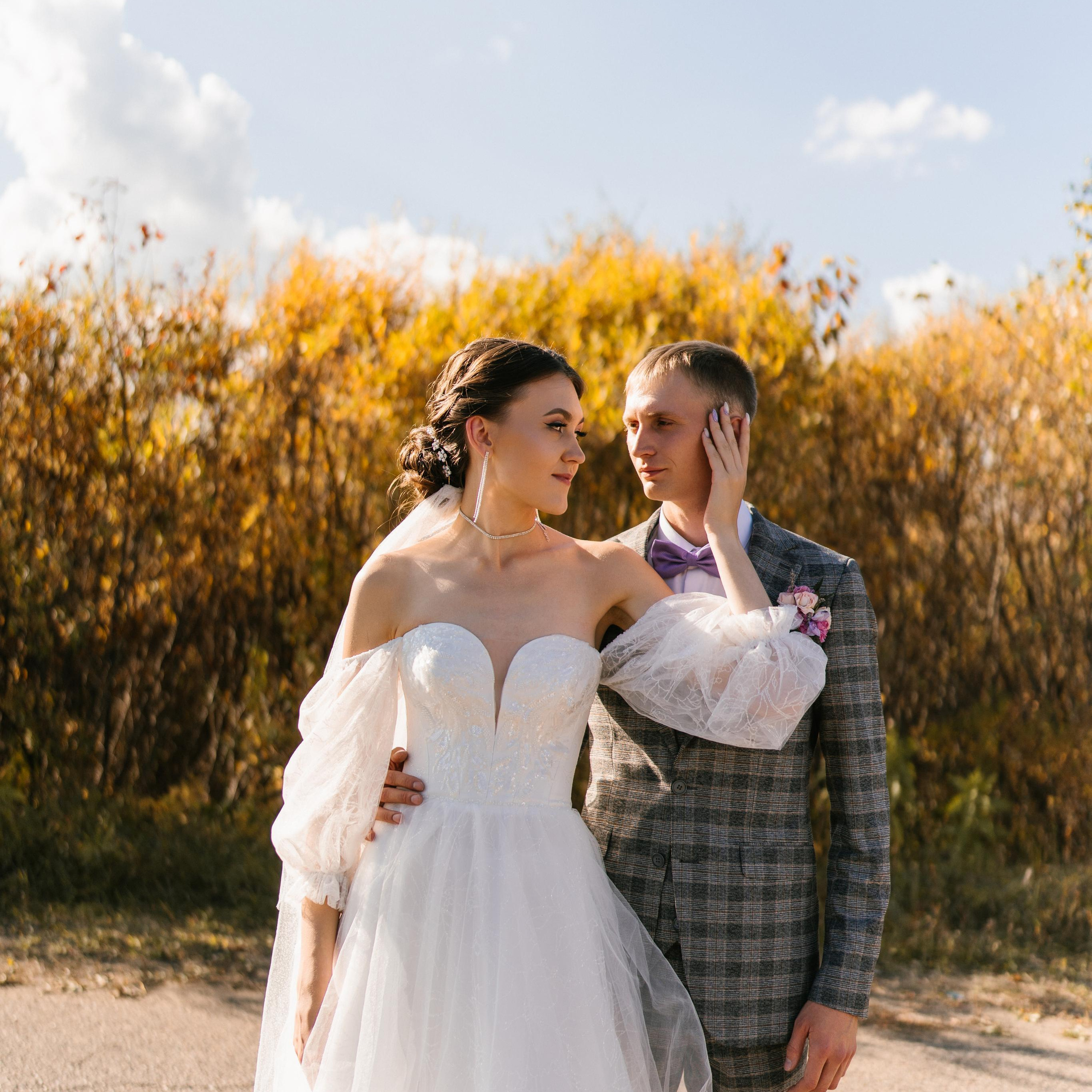 Отзывы. Фотограф в Санкт-Петербурге — Лучина Екатерина