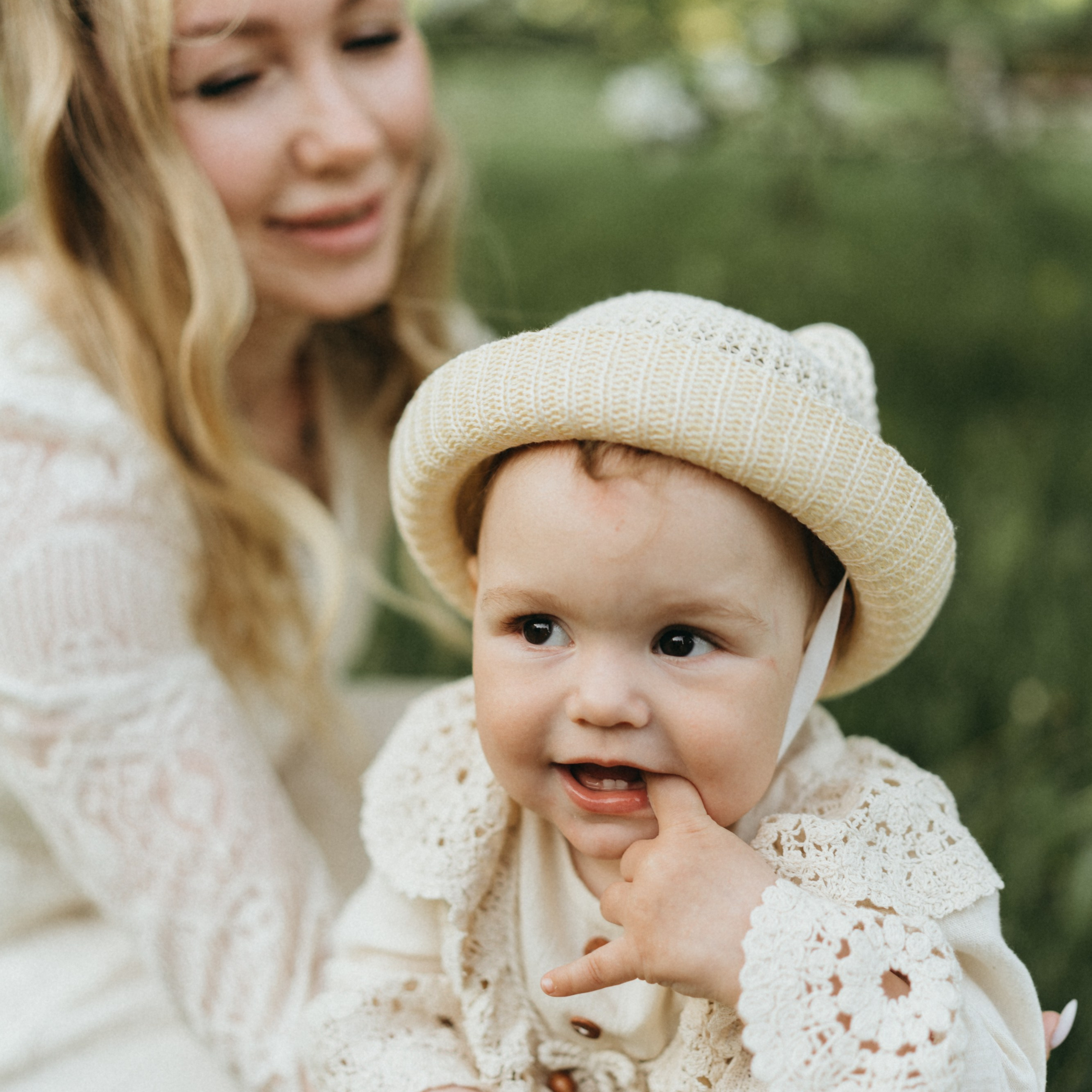 Юлия и Дарина