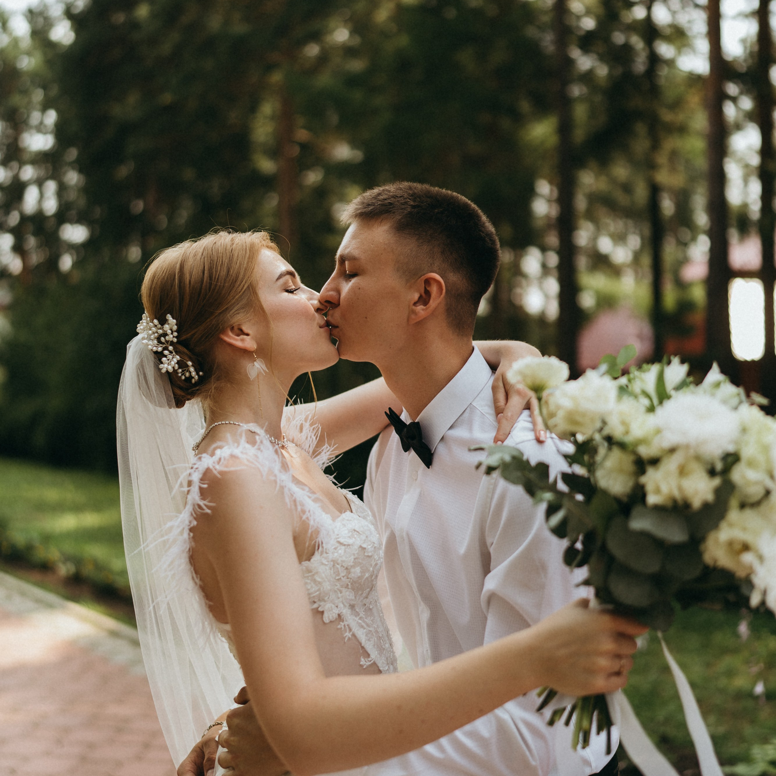 Максим/Ирина