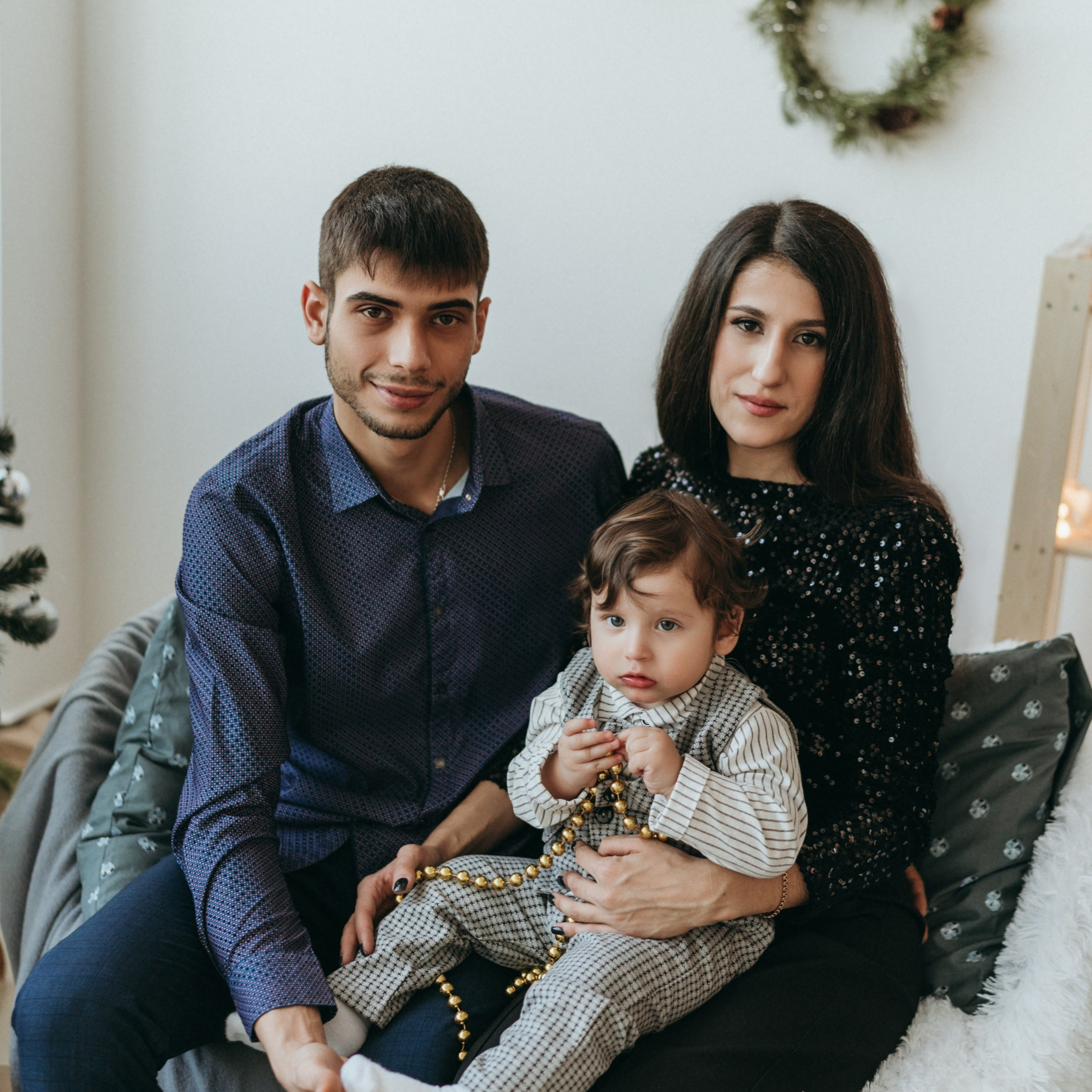 Отзывы. Фотограф в Санкт-Петербурге — Лучина Екатерина