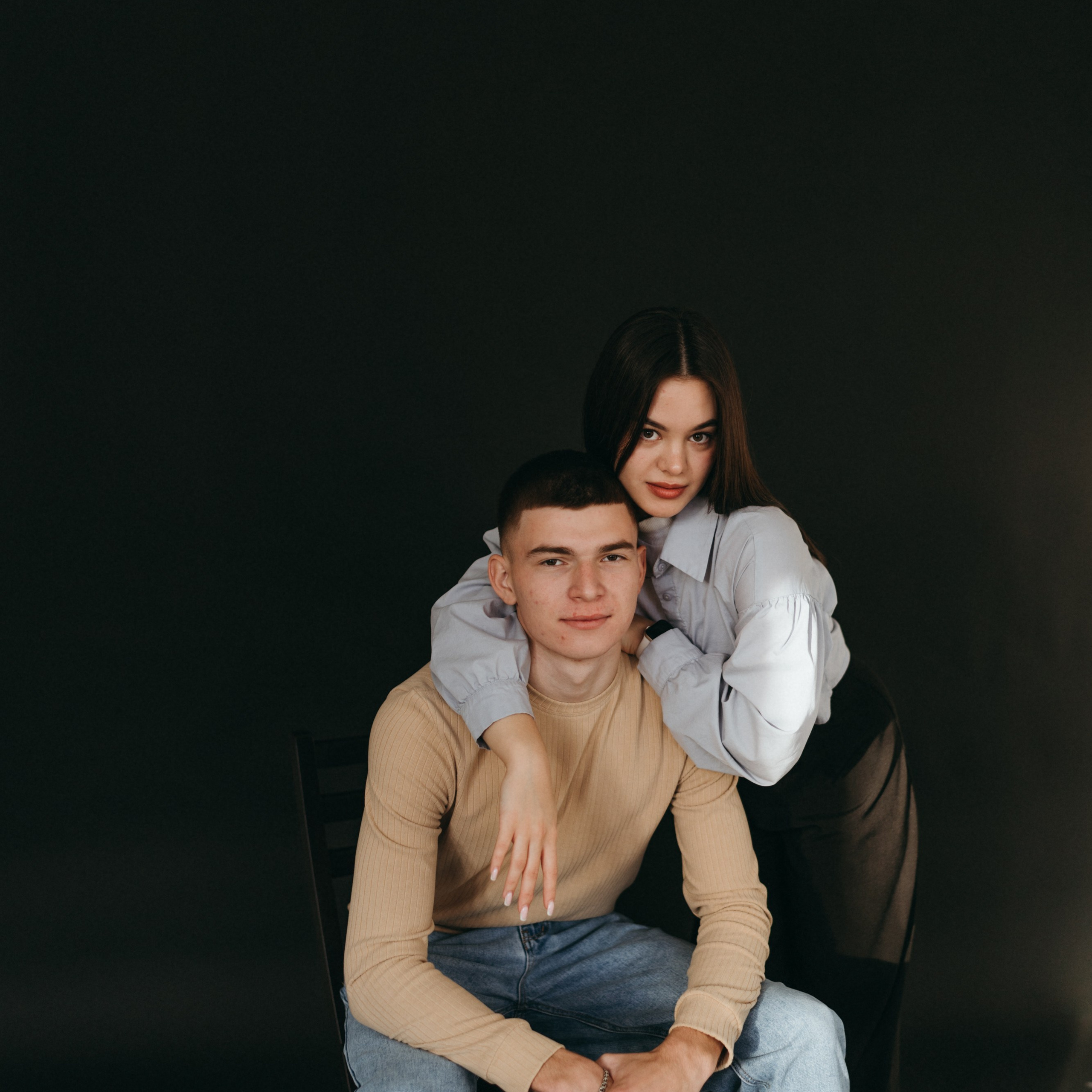 Отзывы. Фотограф в Санкт-Петербурге — Лучина Екатерина