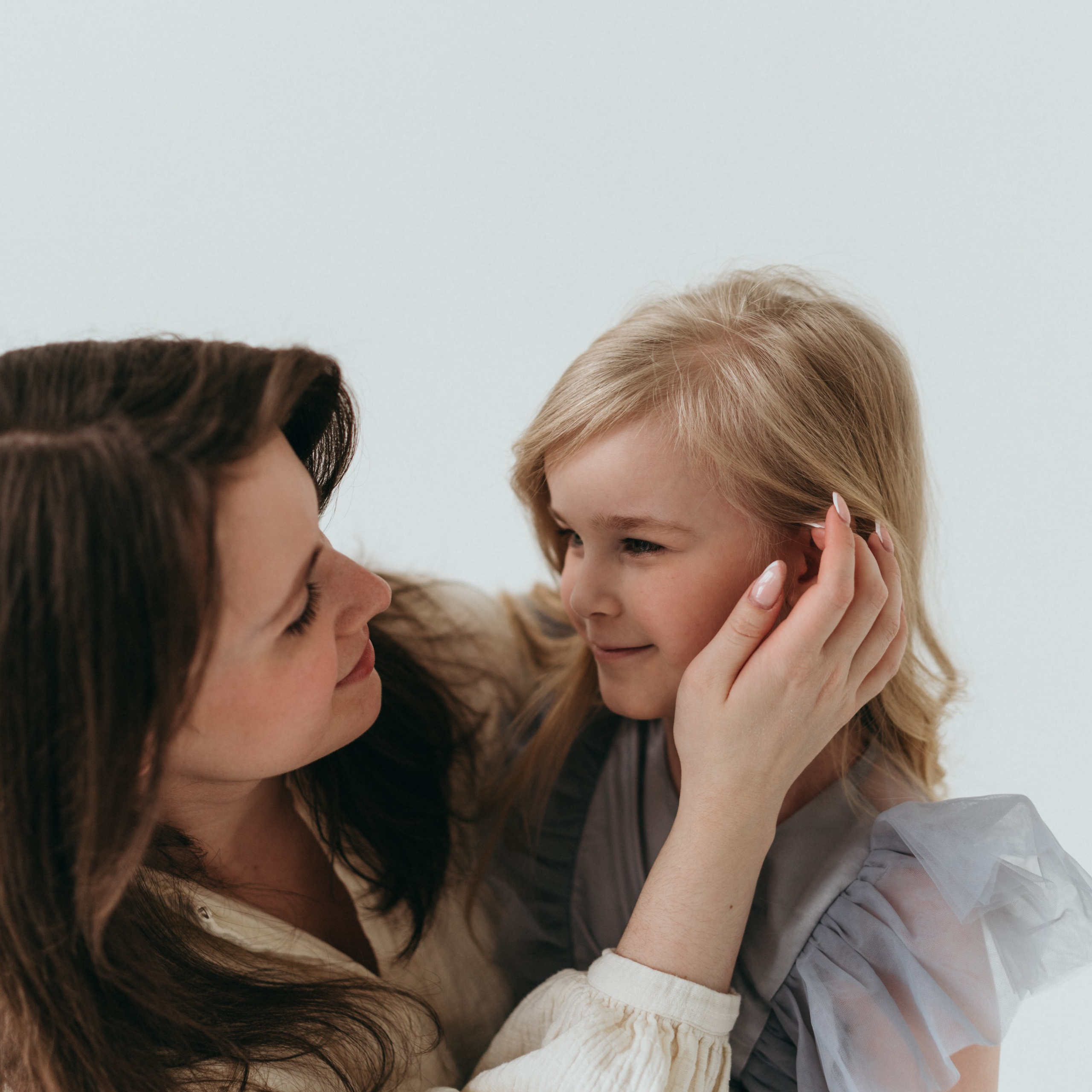 Дарья и Доминика