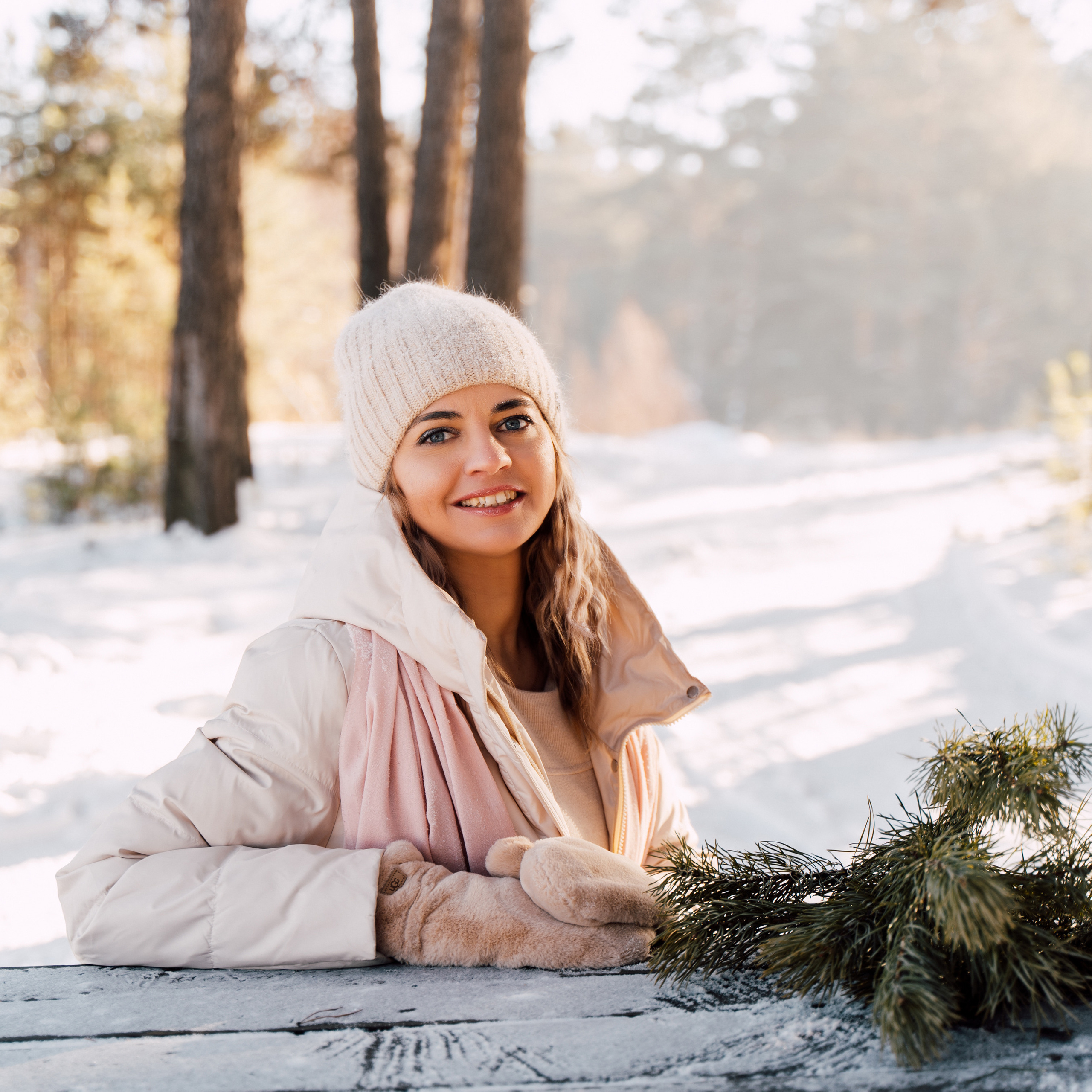 Отзывы. Фотограф в Санкт-Петербурге — Лучина Екатерина