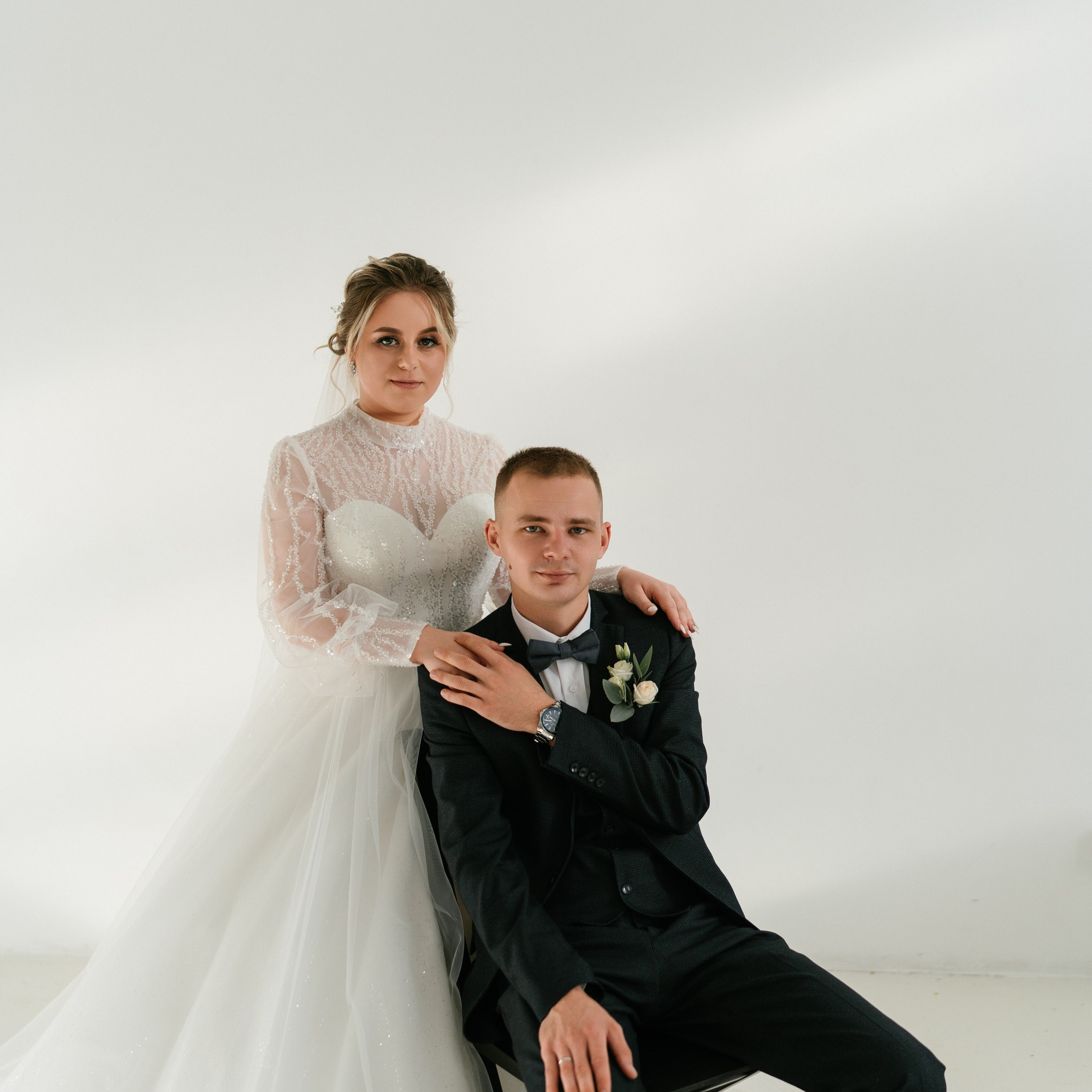 Отзывы. Фотограф в Санкт-Петербурге — Лучина Екатерина