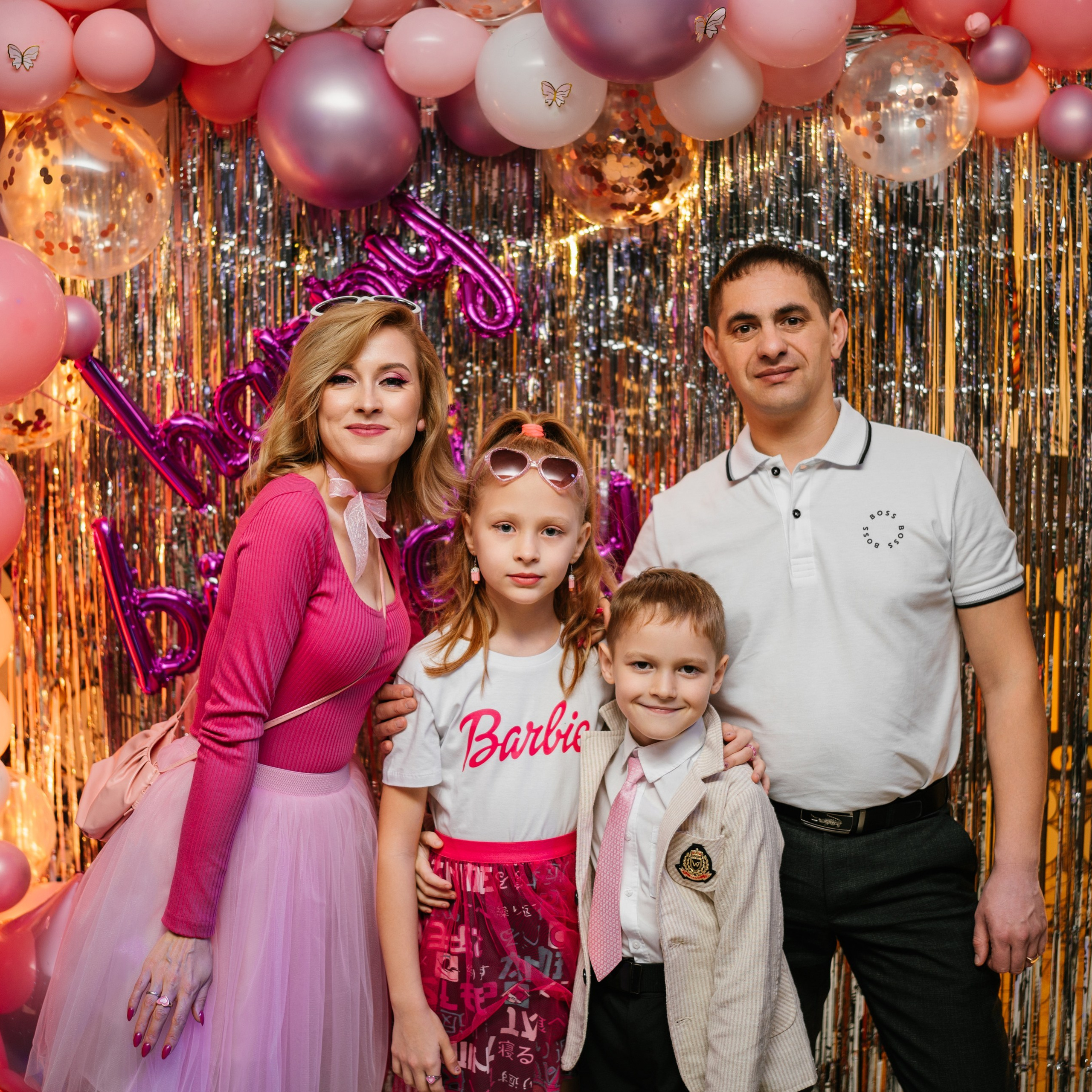 Отзывы. Фотограф в Санкт-Петербурге — Лучина Екатерина