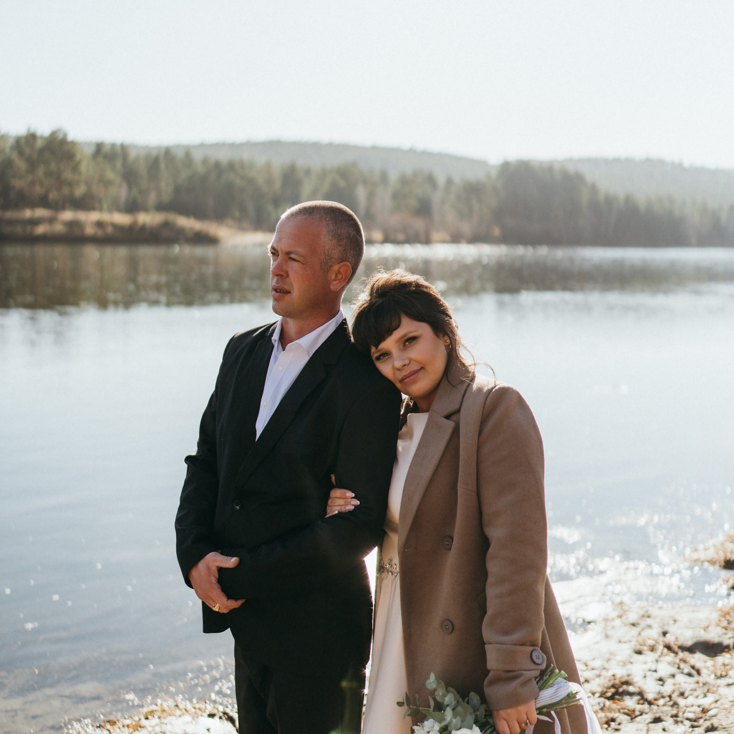 Отзывы. Фотограф в Санкт-Петербурге — Лучина Екатерина