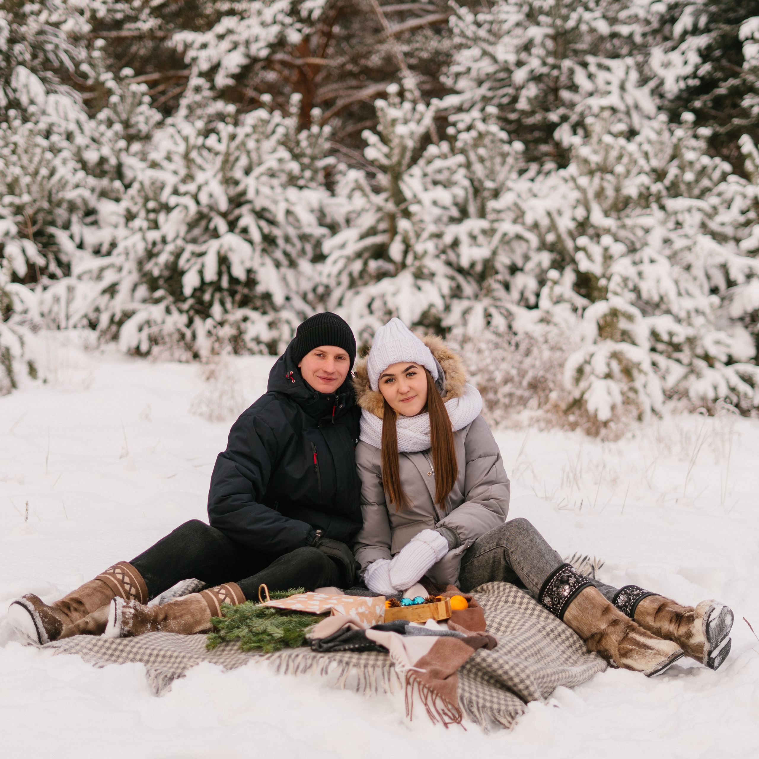Отзывы. Фотограф в Санкт-Петербурге — Лучина Екатерина