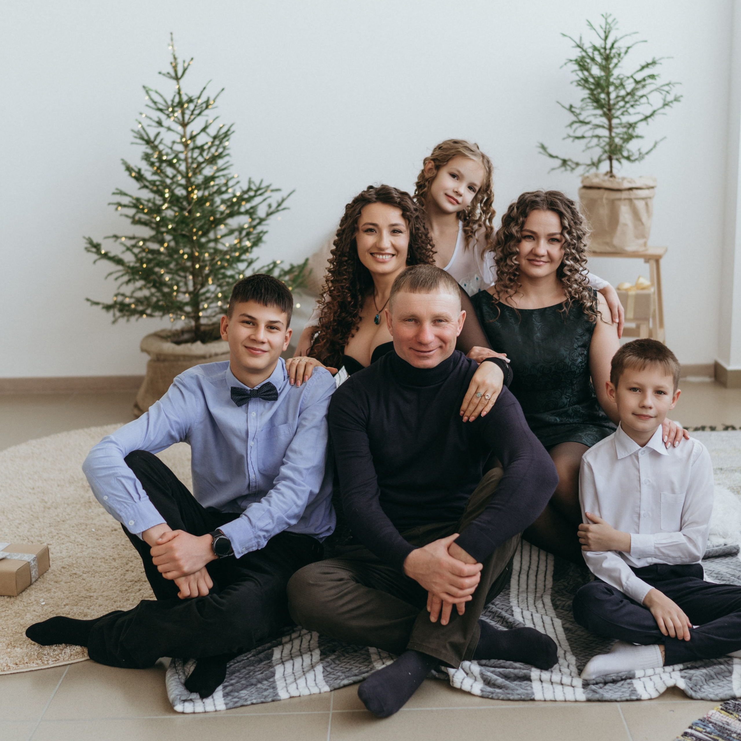 Отзывы. Фотограф в Санкт-Петербурге — Лучина Екатерина