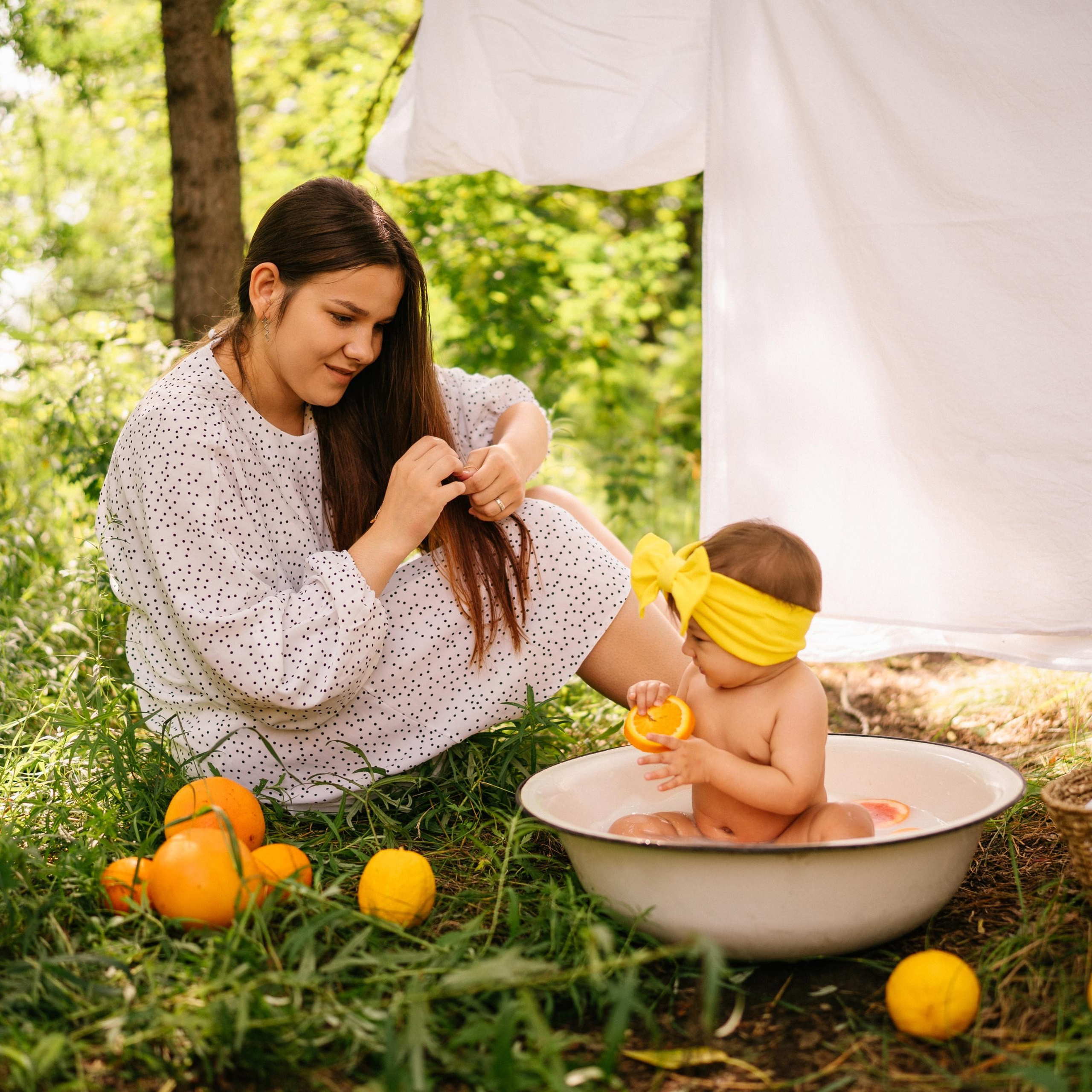Отзывы. Фотограф в Санкт-Петербурге — Лучина Екатерина