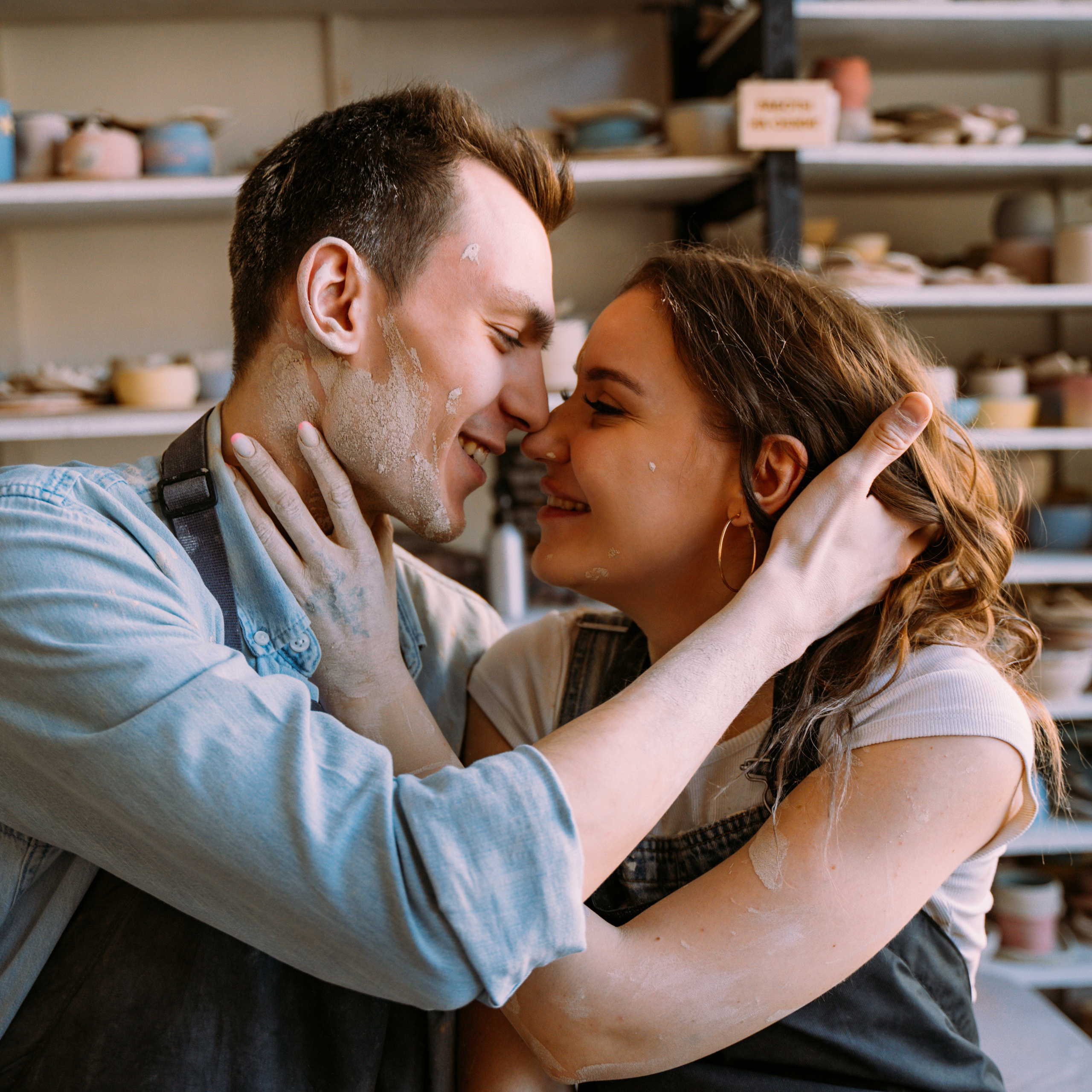 Сергей/Дарья