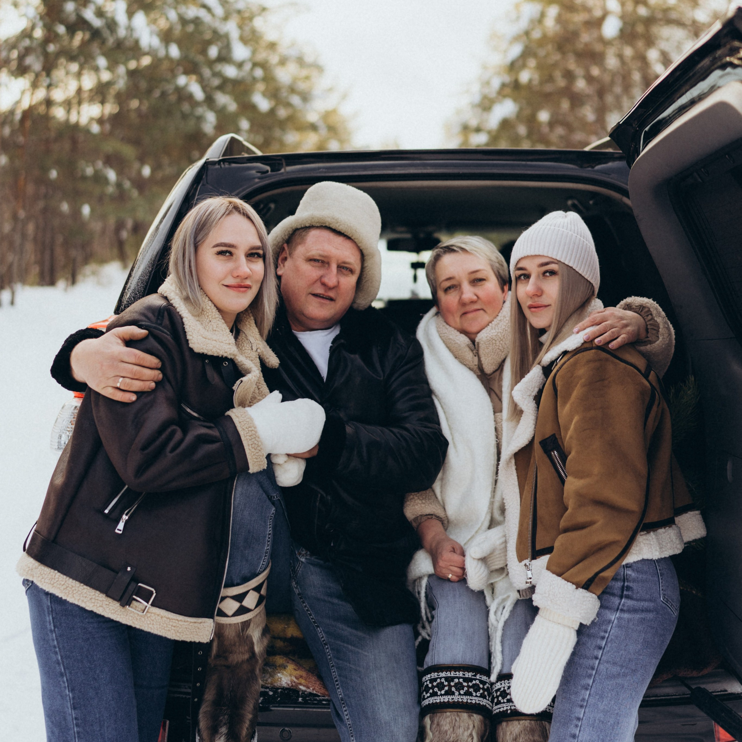 Отзывы. Фотограф в Санкт-Петербурге — Лучина Екатерина